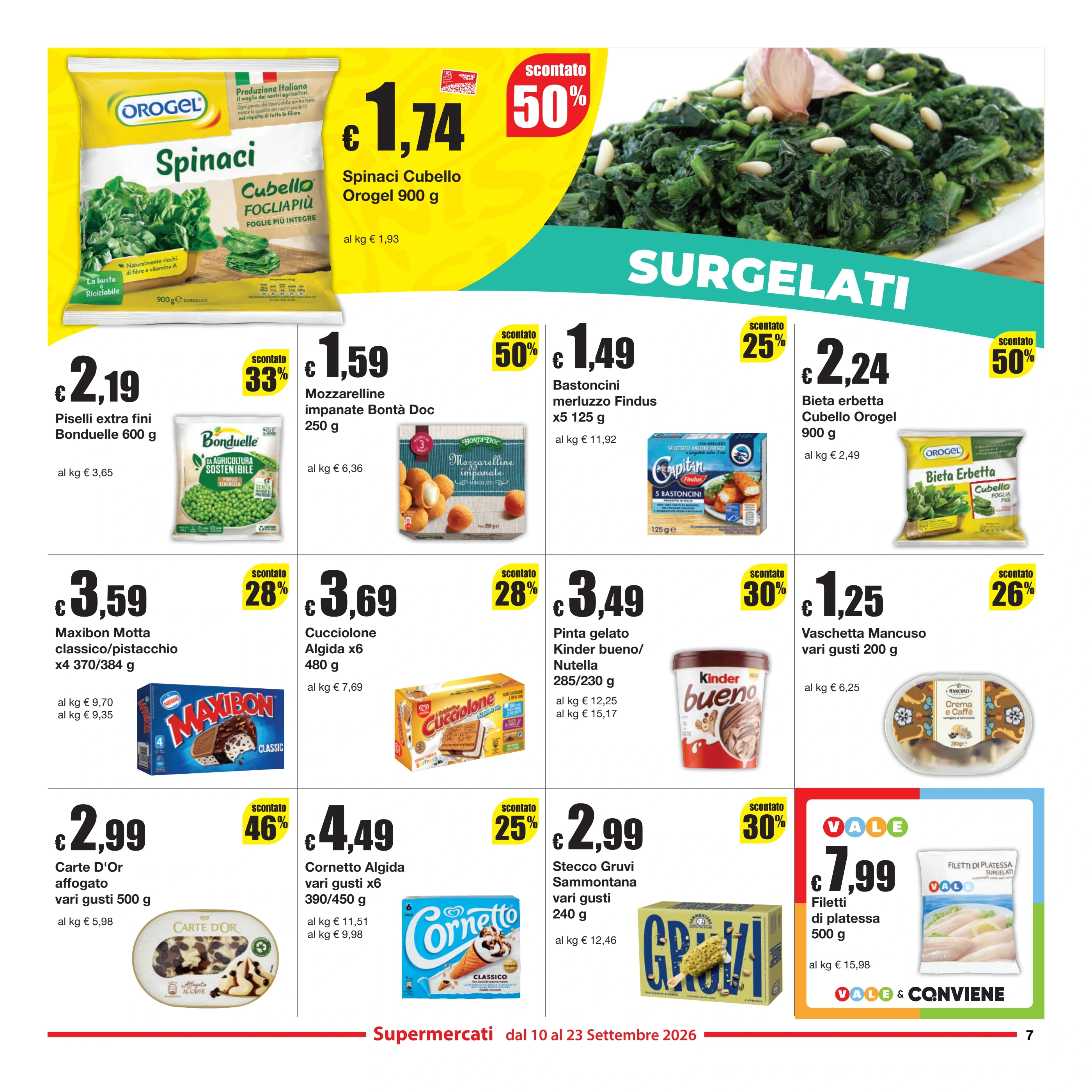 Flyer page 7