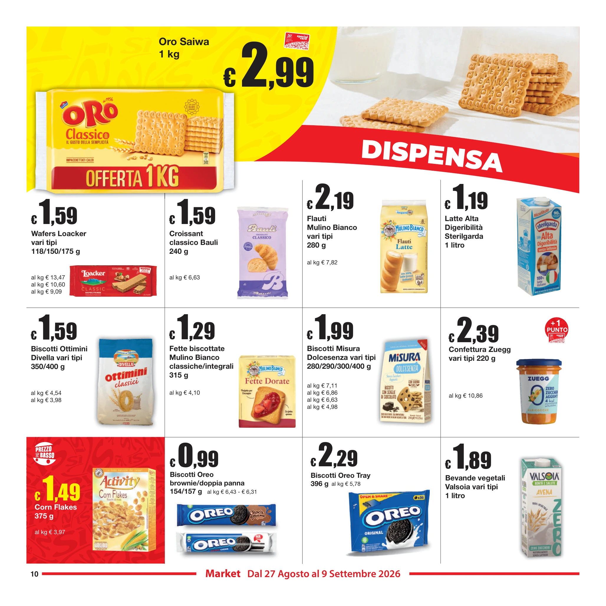 Flyer page 10