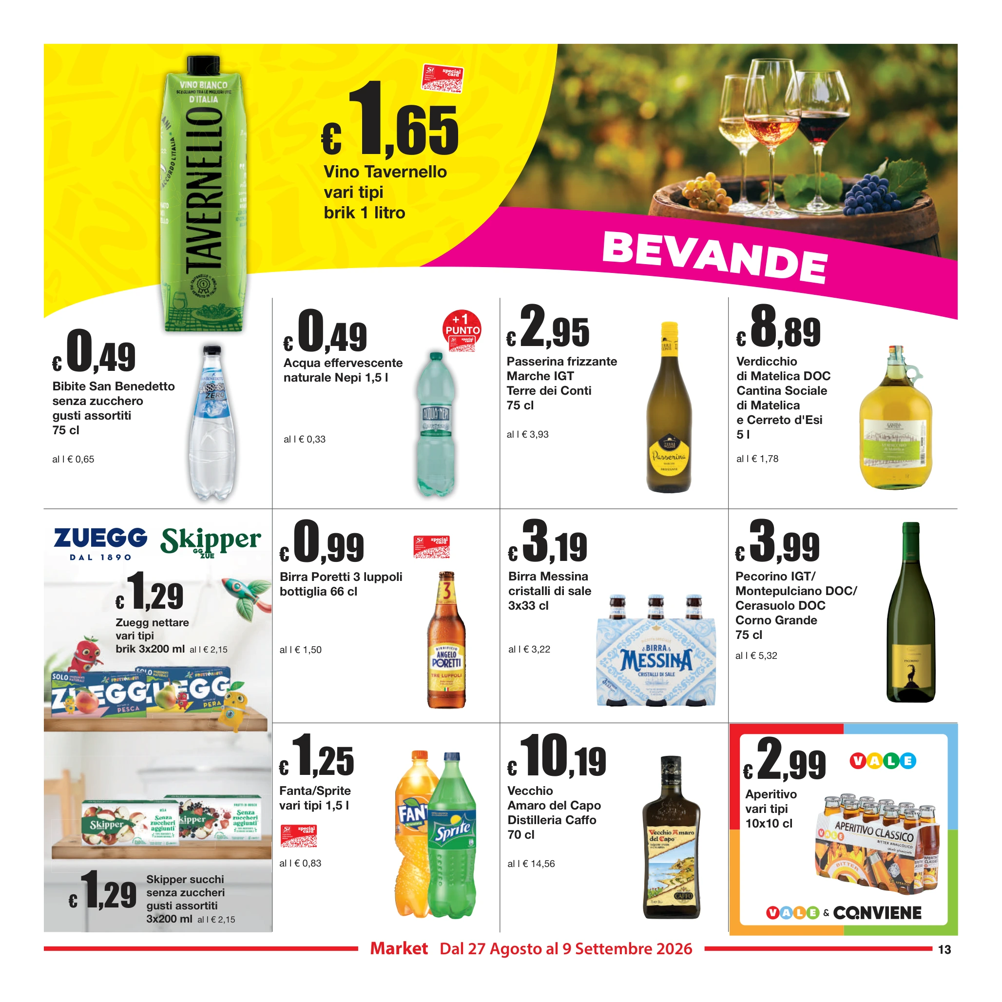 Flyer page 13