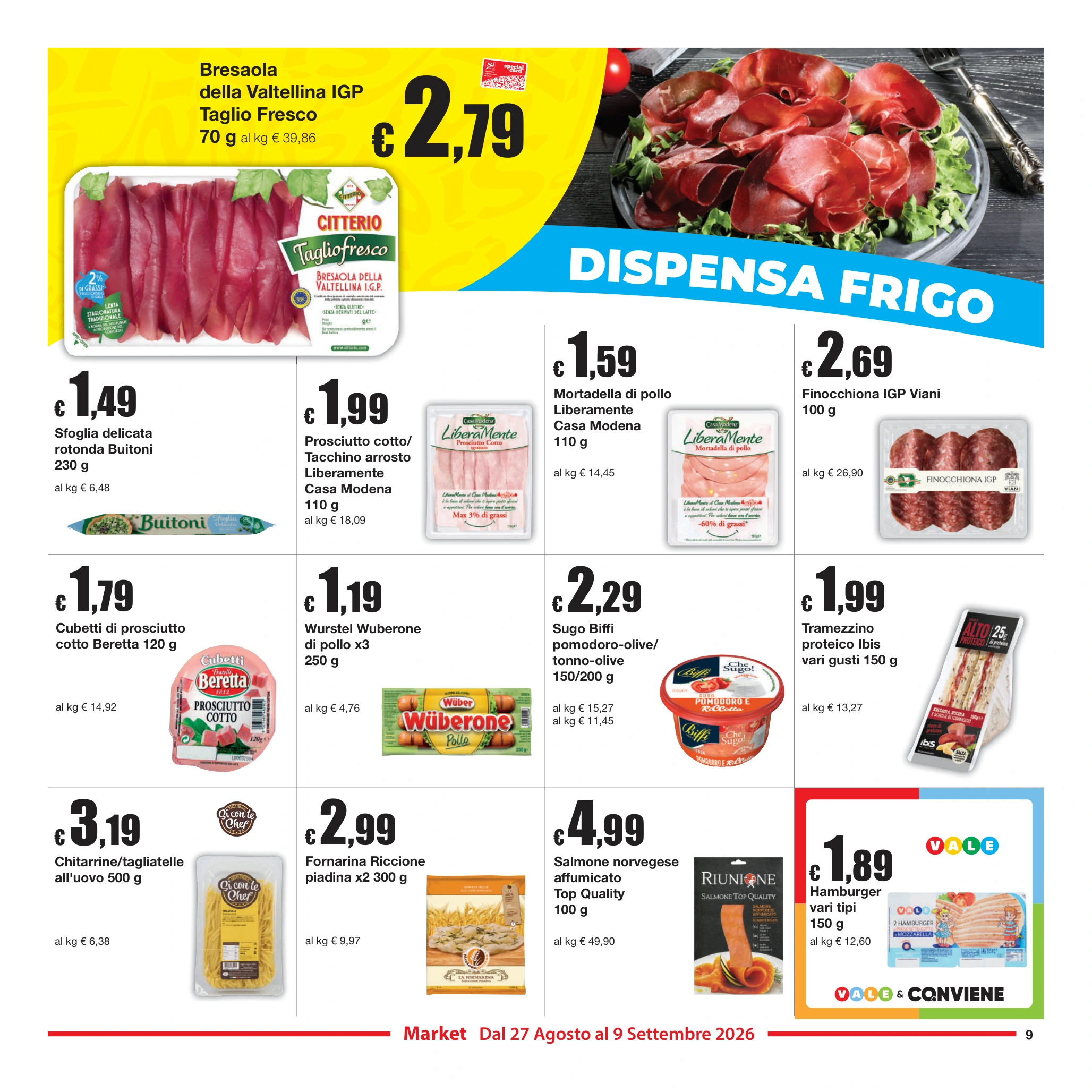 Flyer page 9
