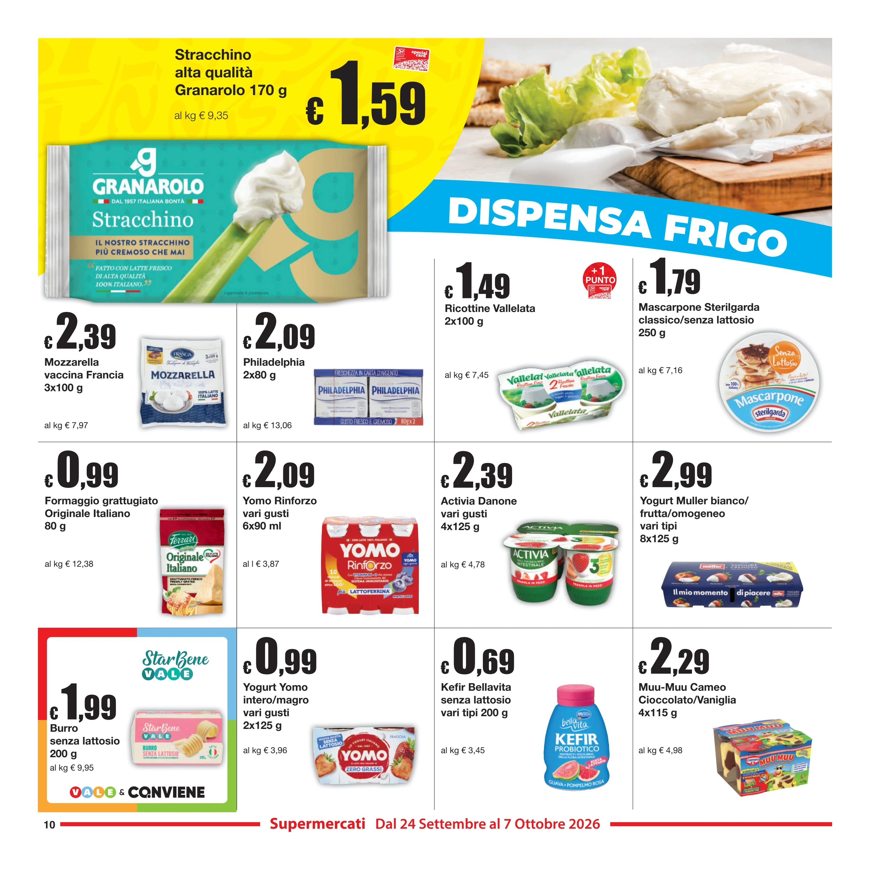 Flyer page 10