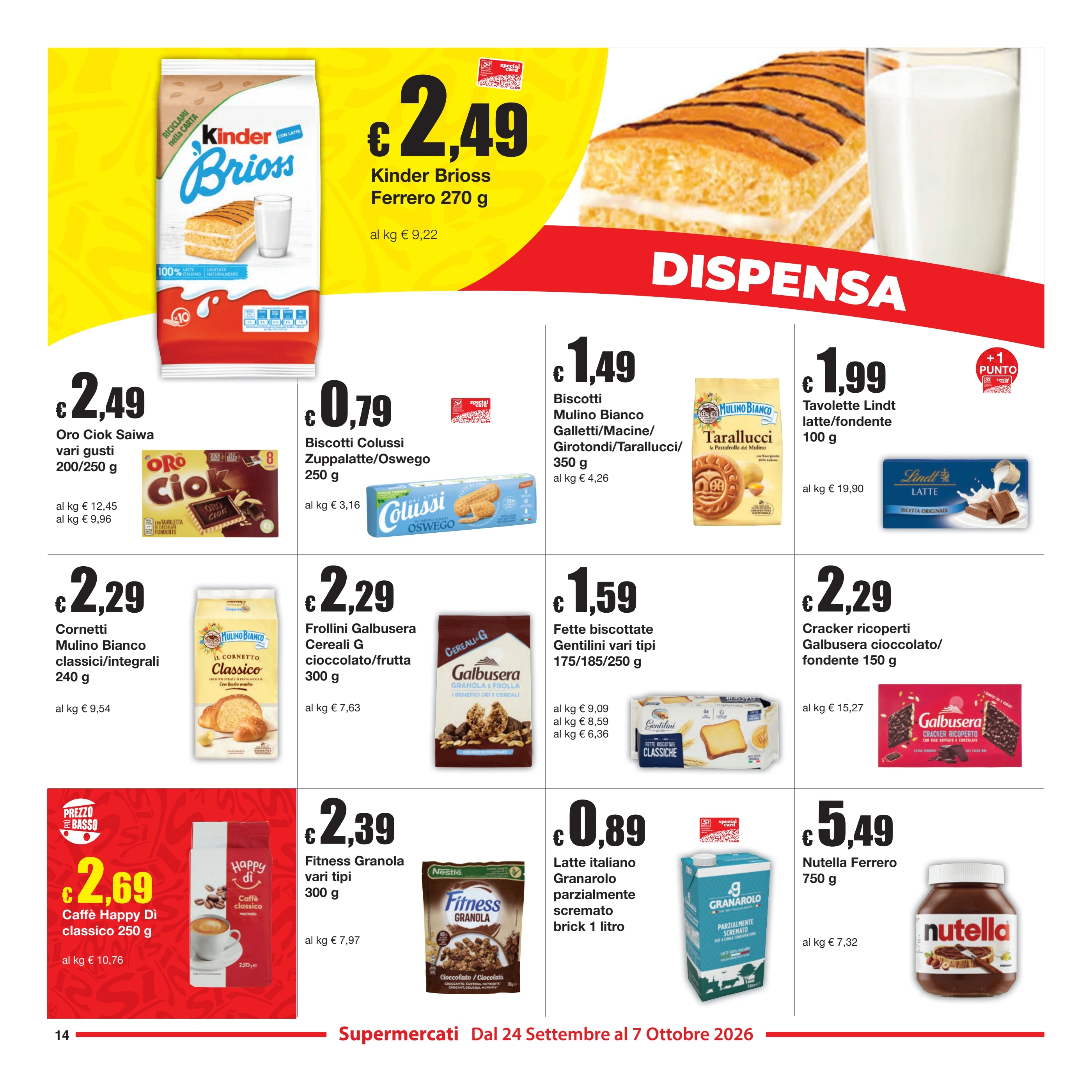Flyer page 14