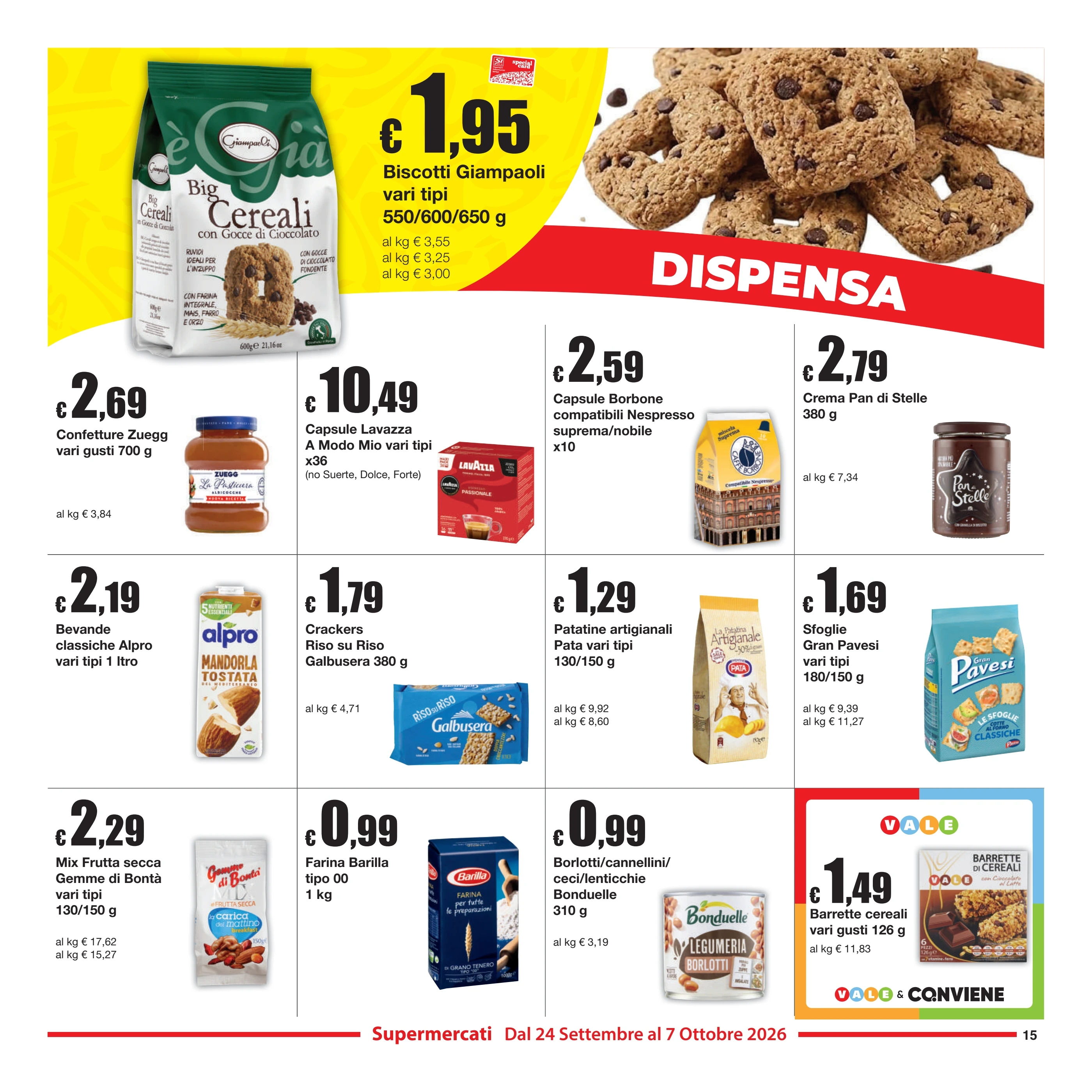 Flyer page 15