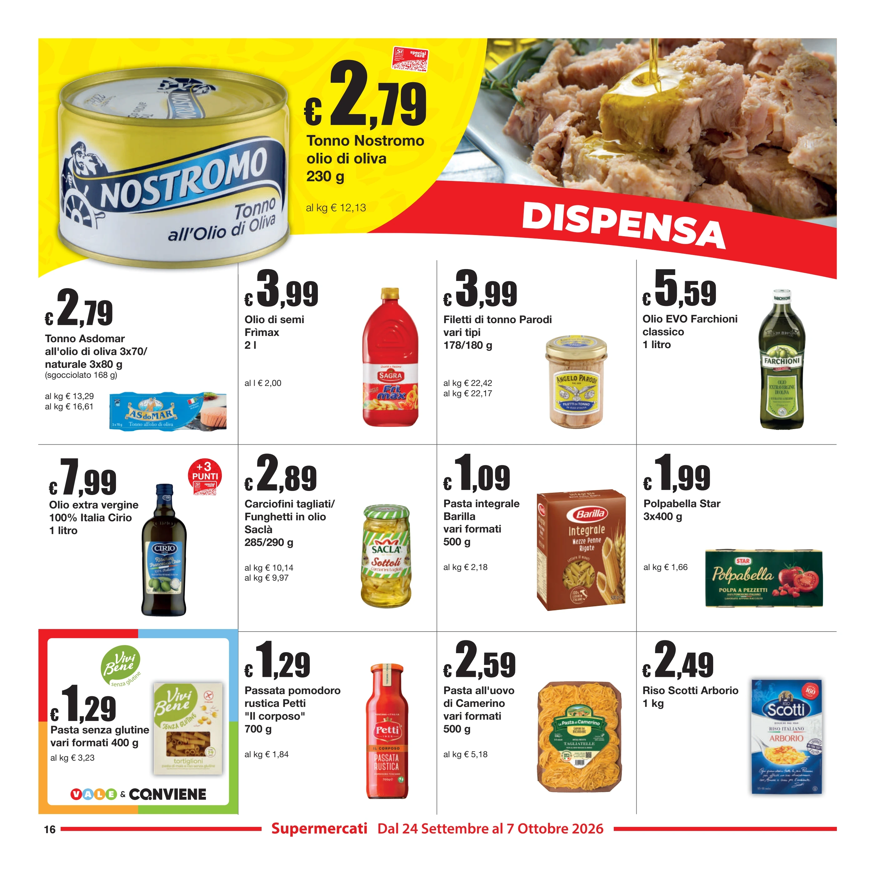 Flyer page 16