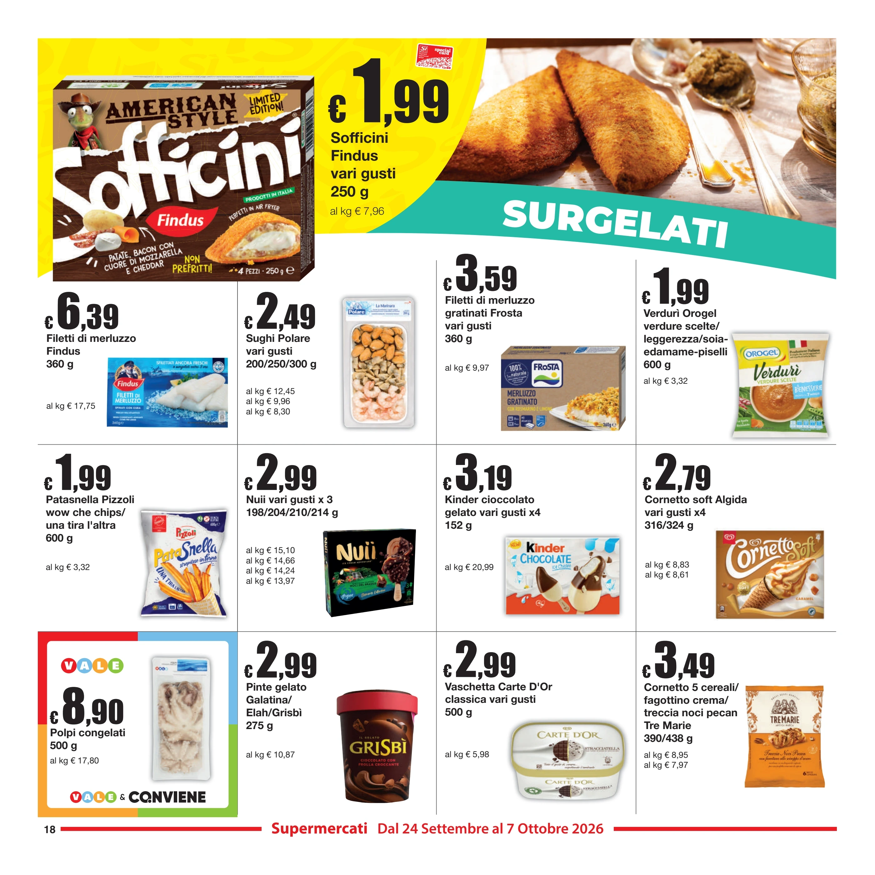 Flyer page 18