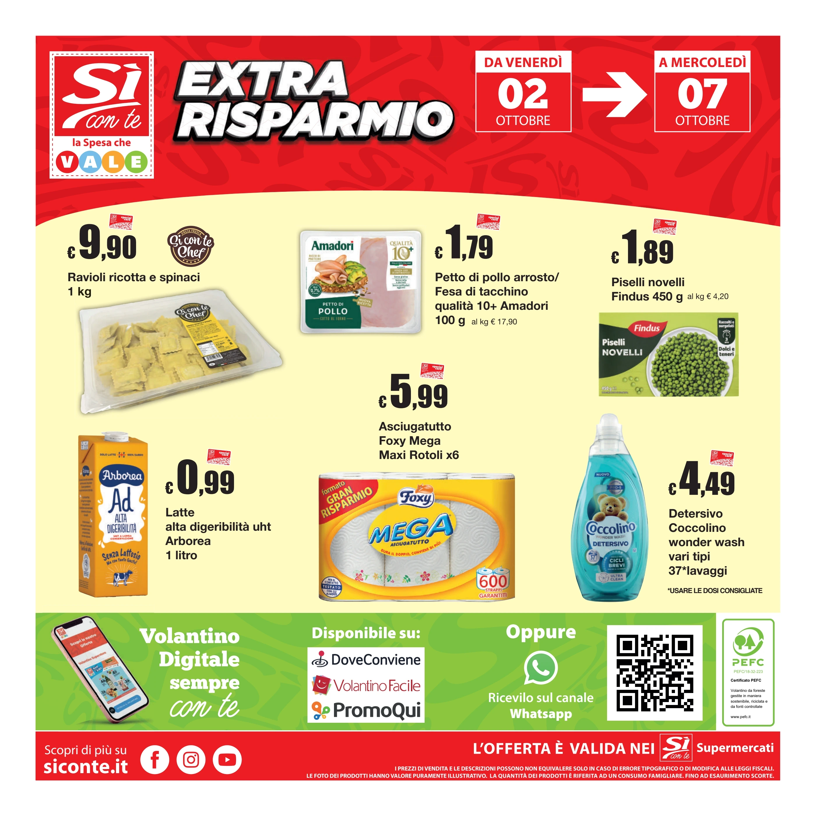 Flyer page 20
