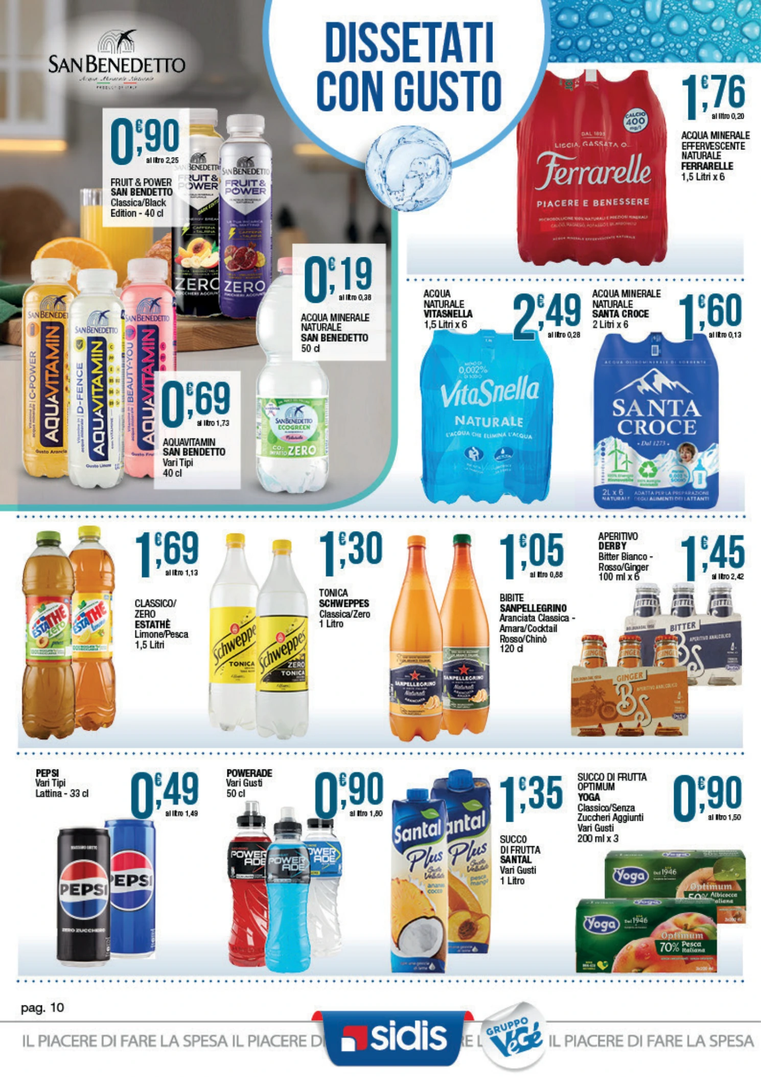 Flyer page 10