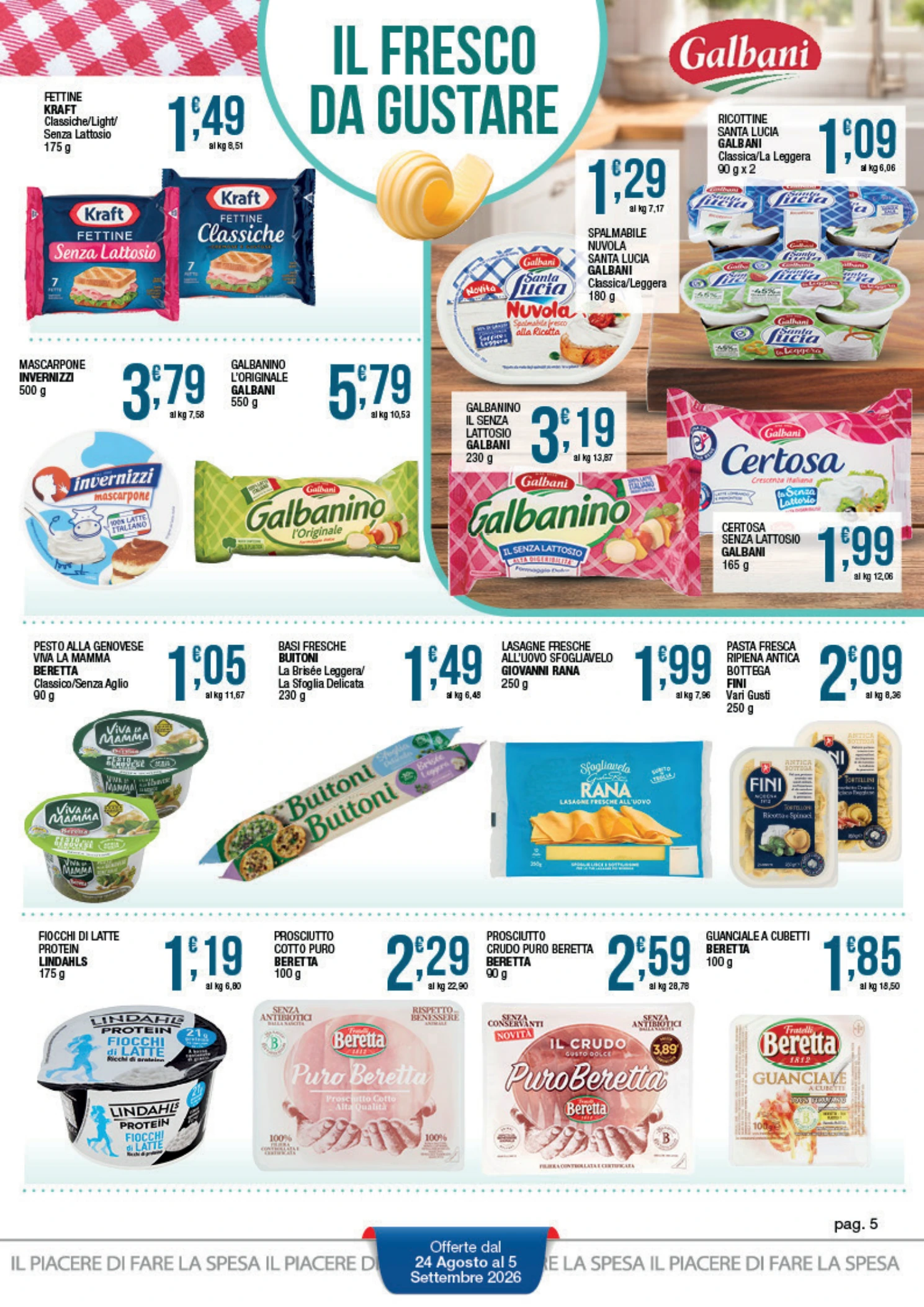 Flyer page 5