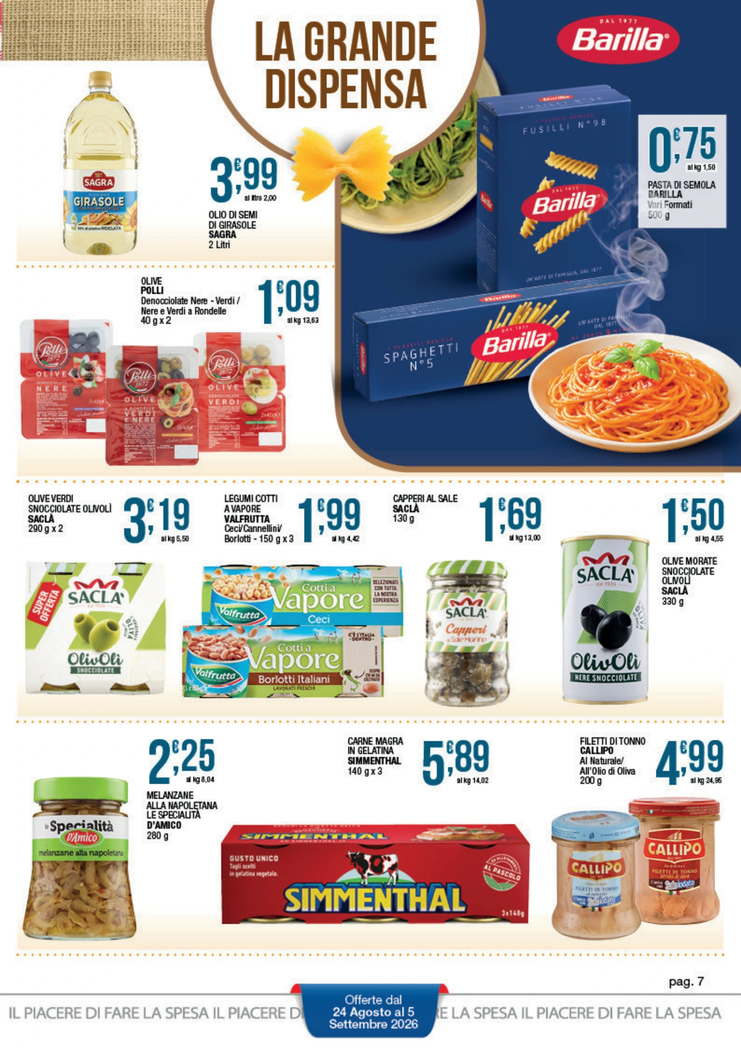 Flyer page 7