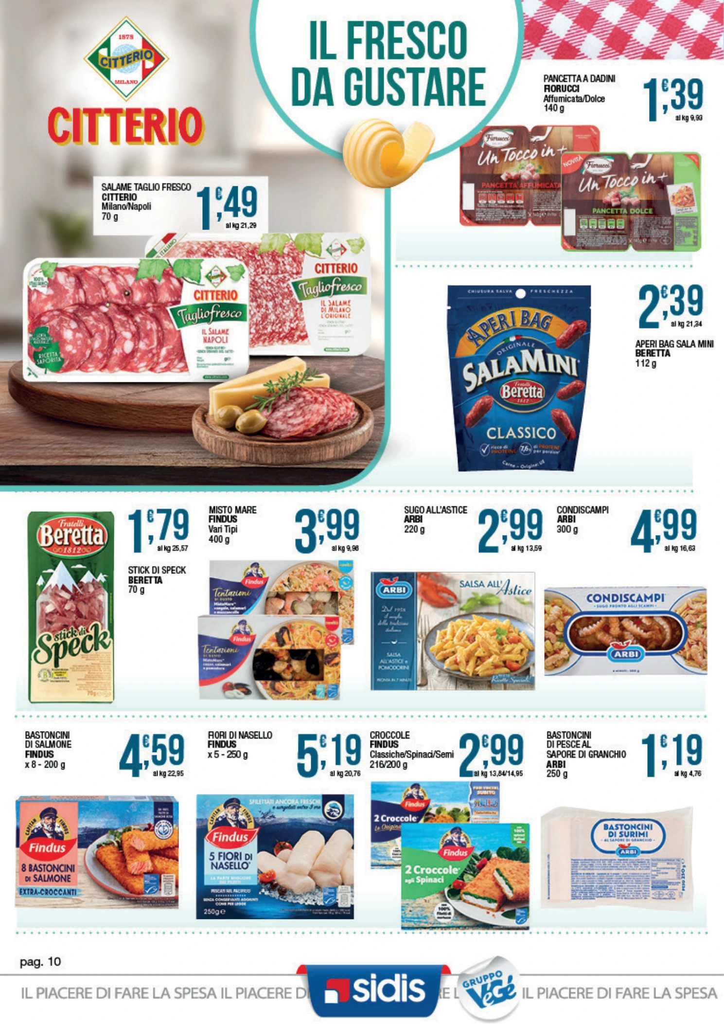 Flyer page 10