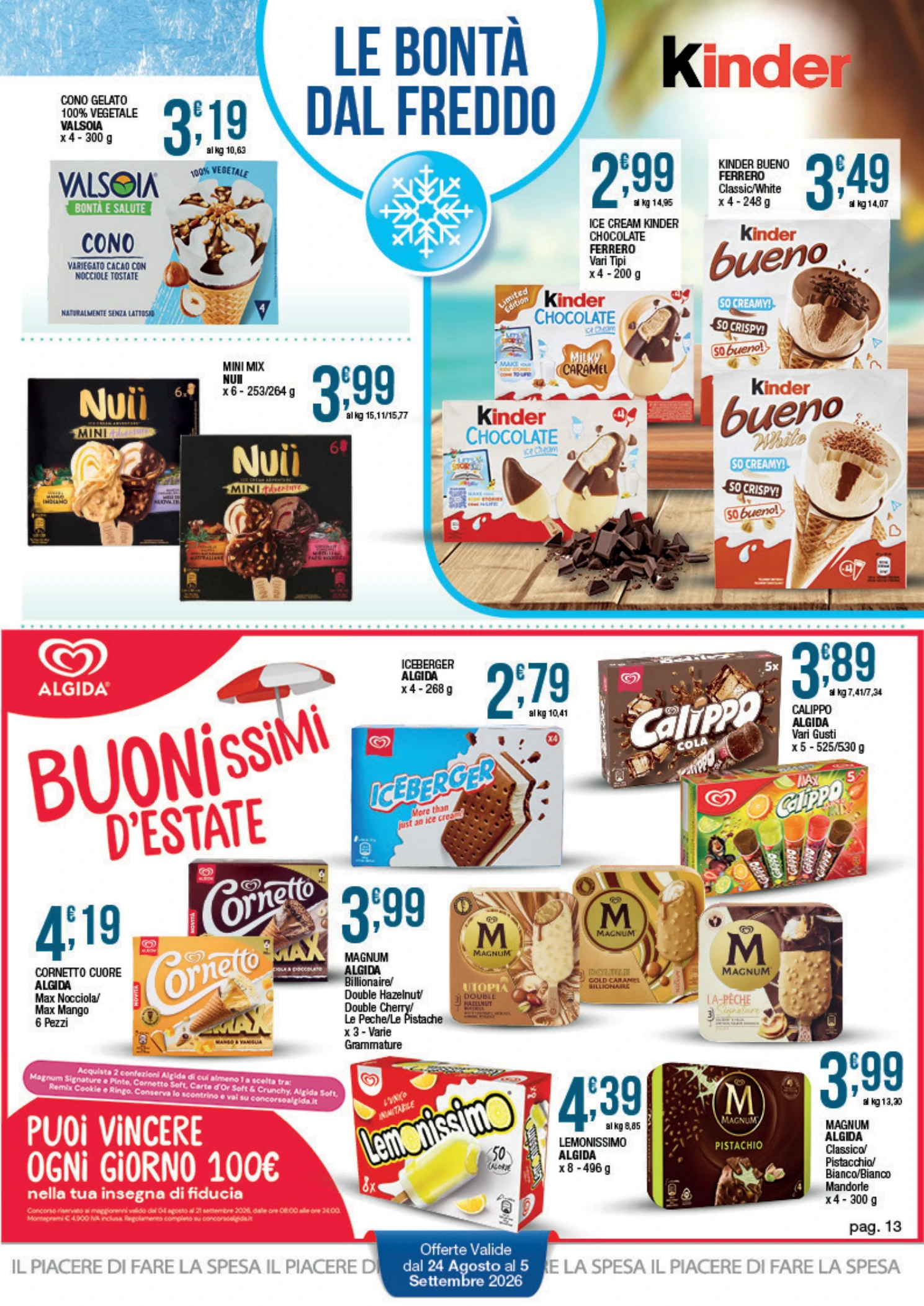 Flyer page 13