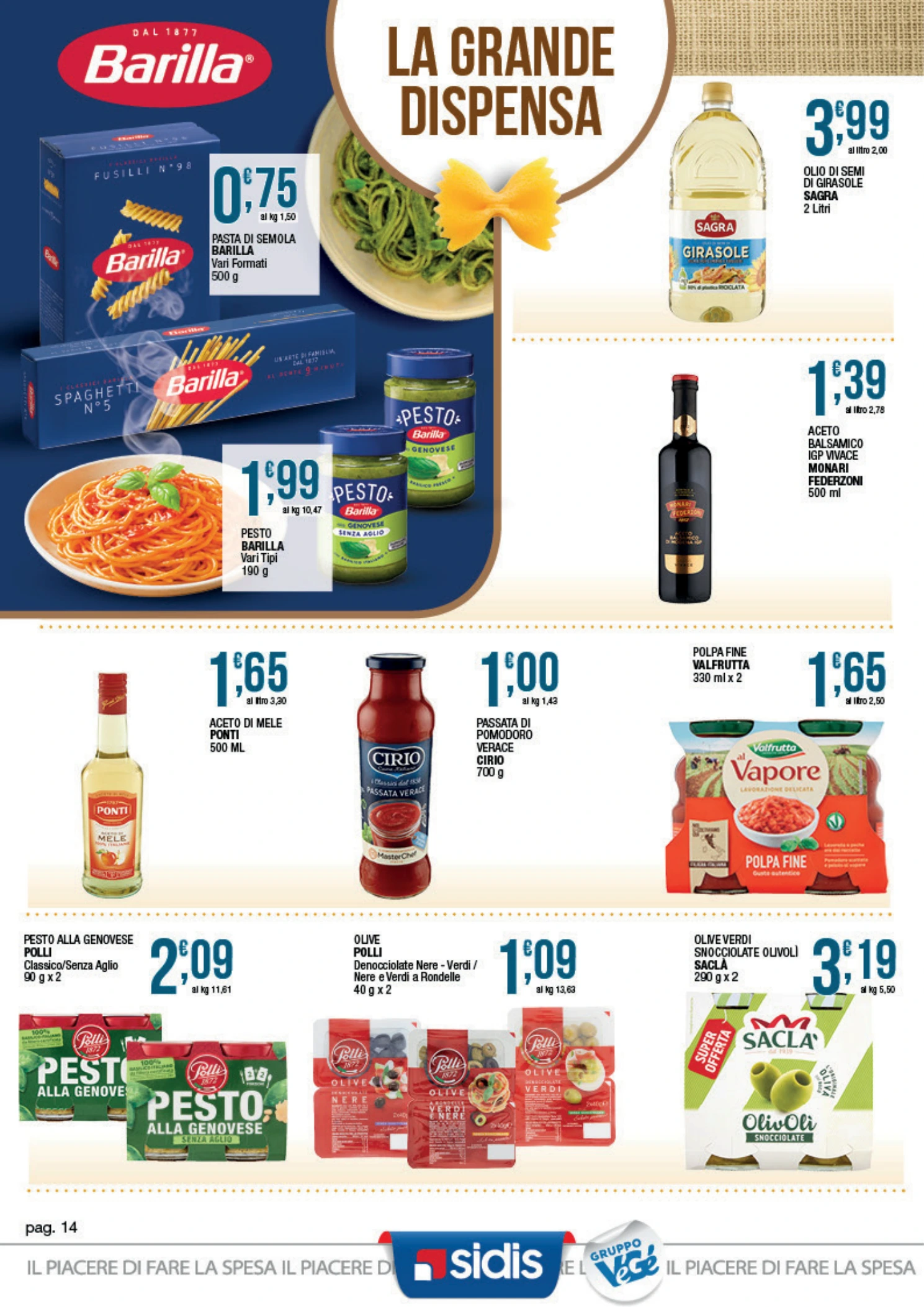 Flyer page 14