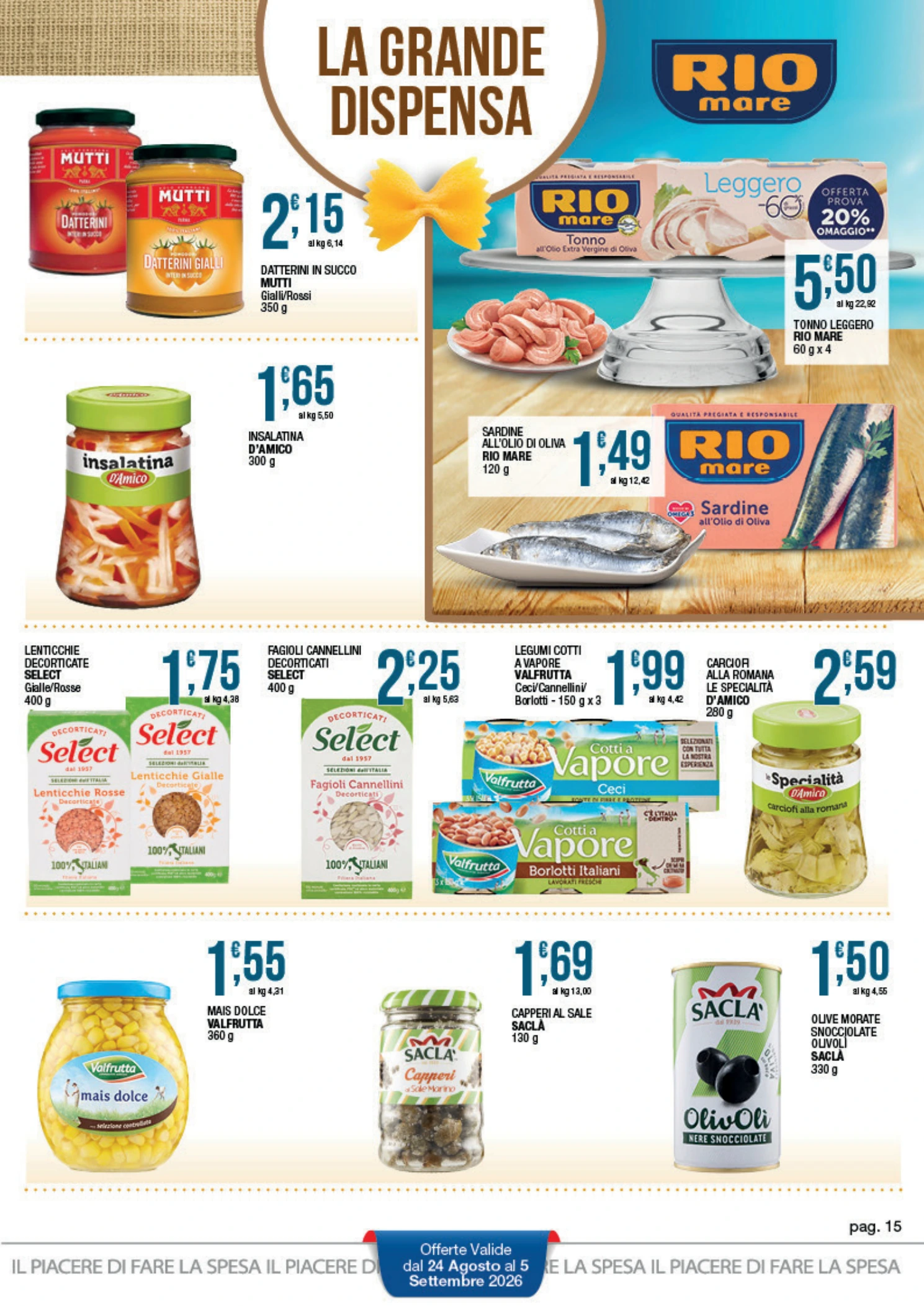Flyer page 15