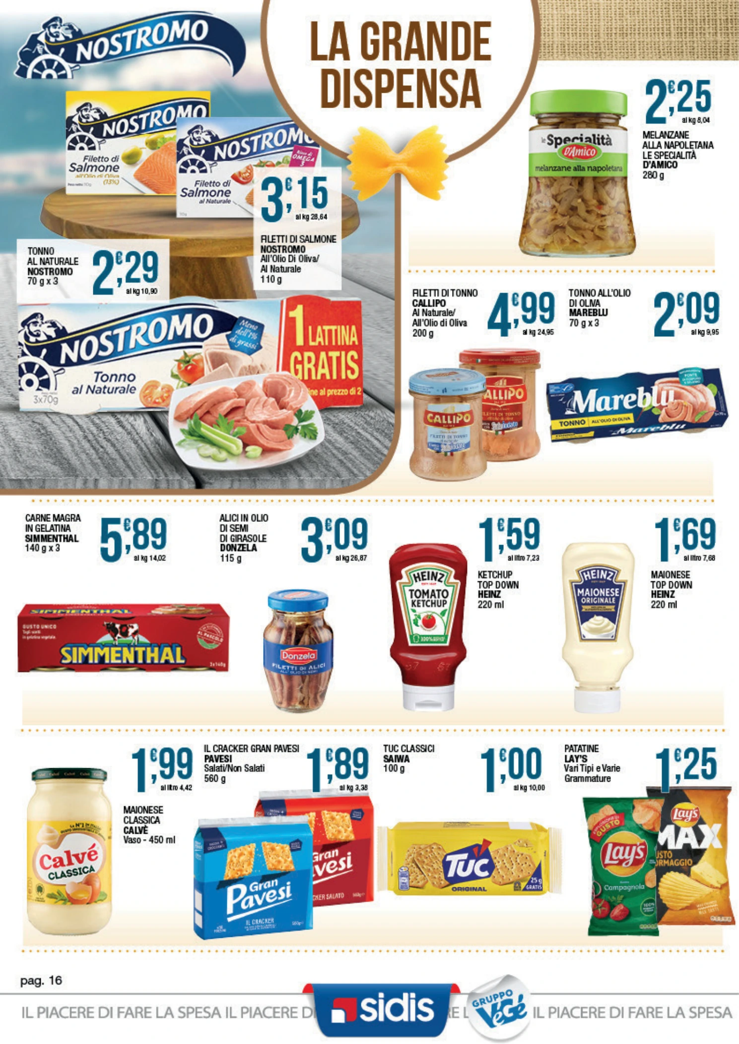 Flyer page 16