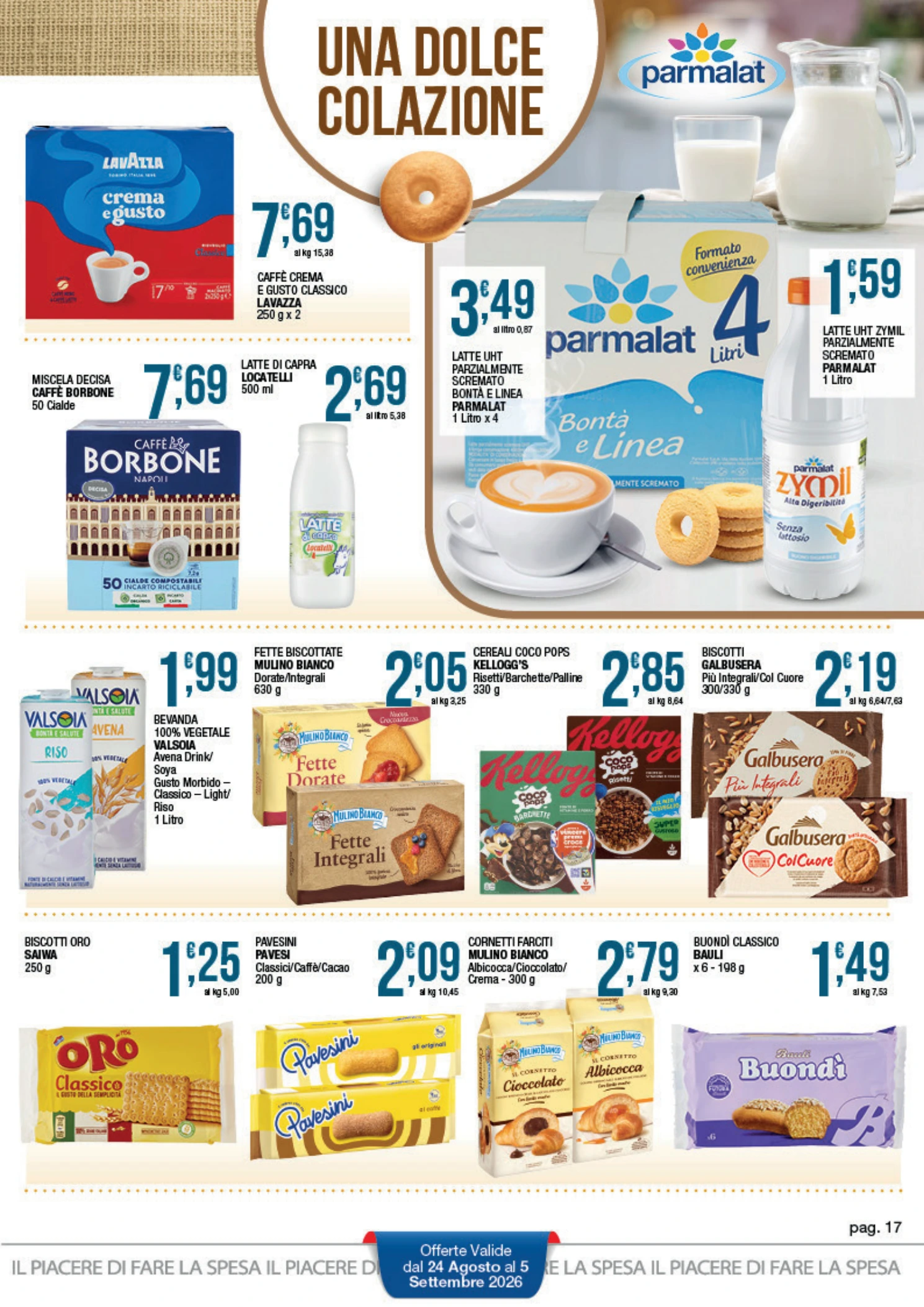 Flyer page 17