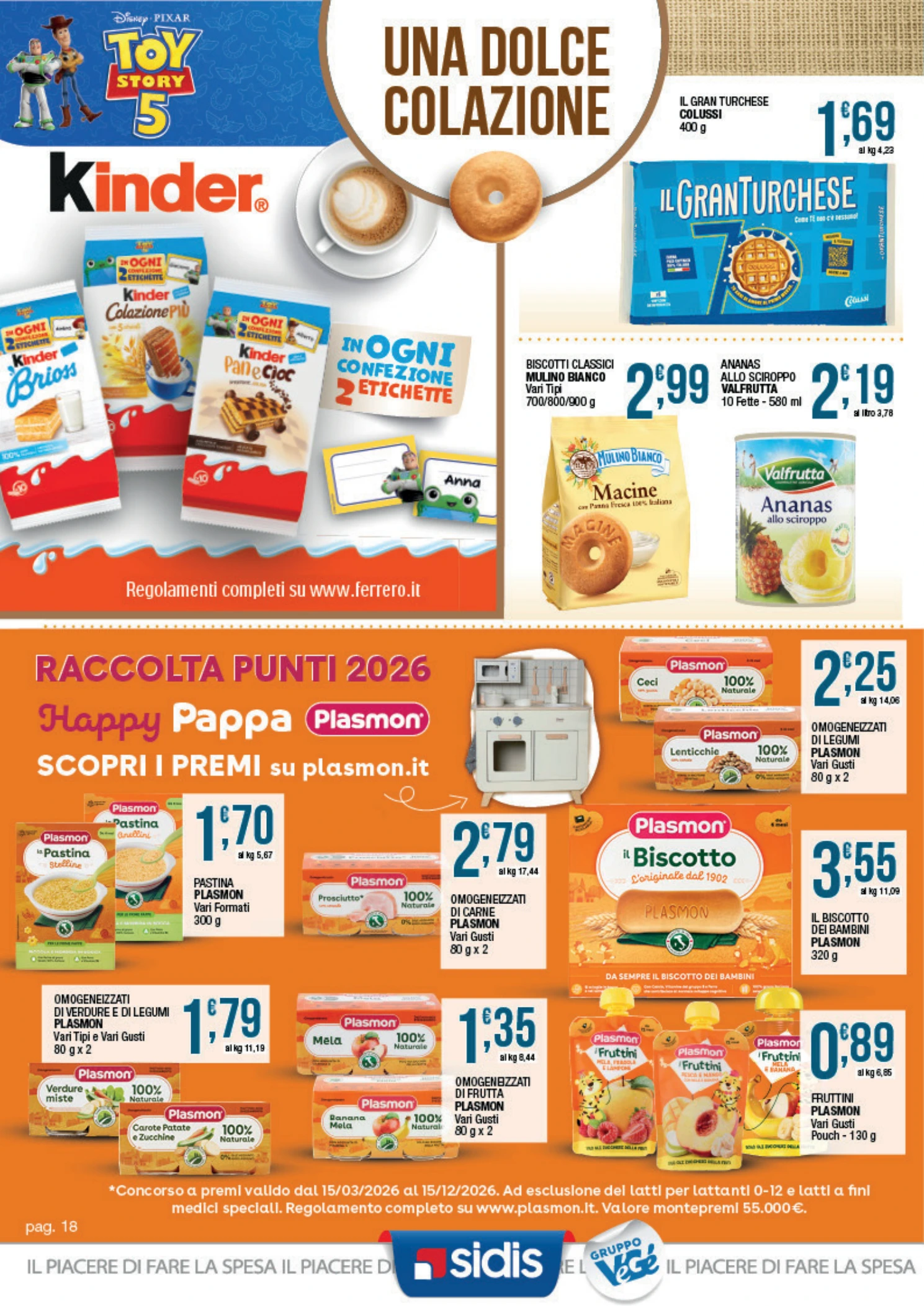 Flyer page 18