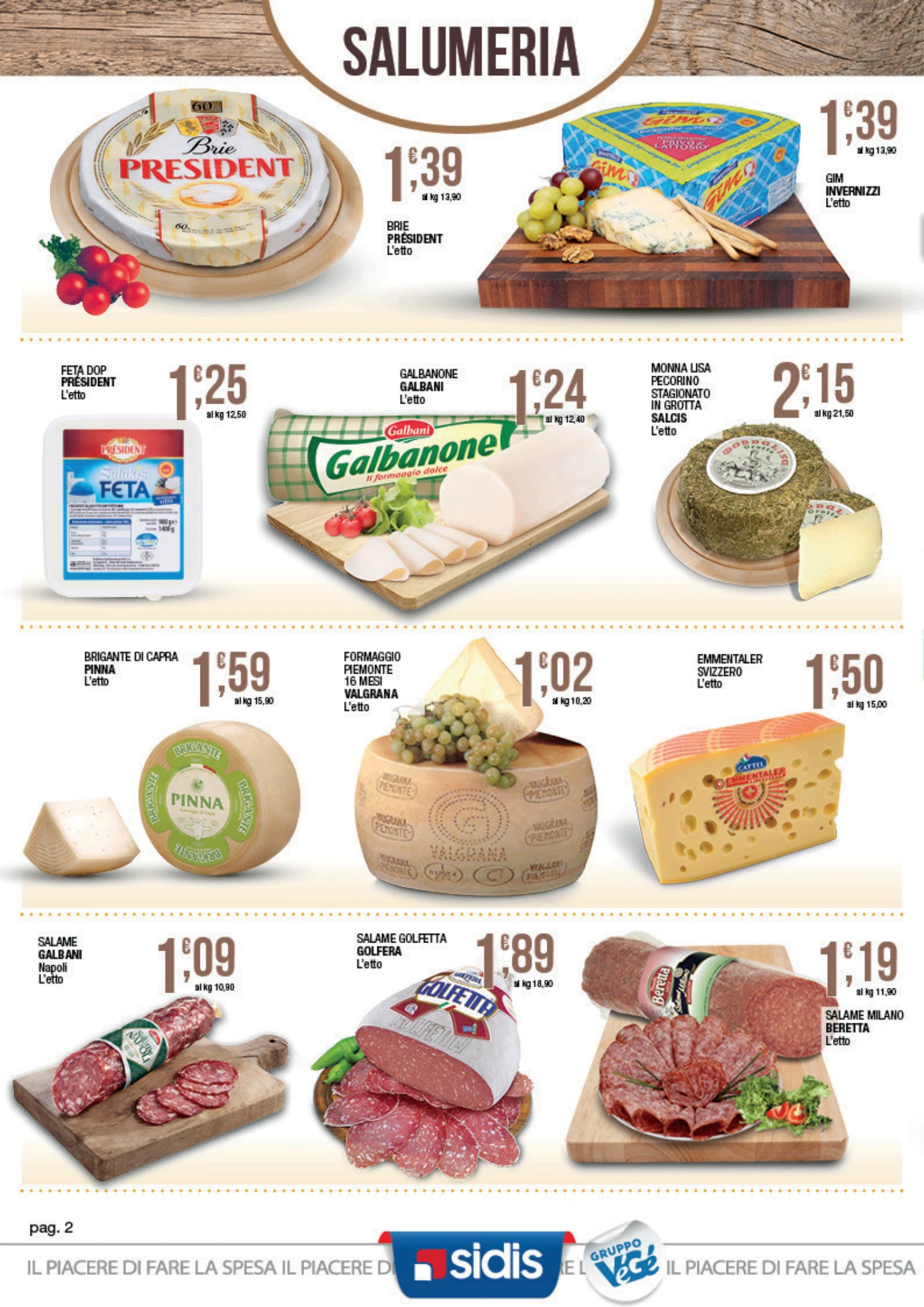 Flyer page 2