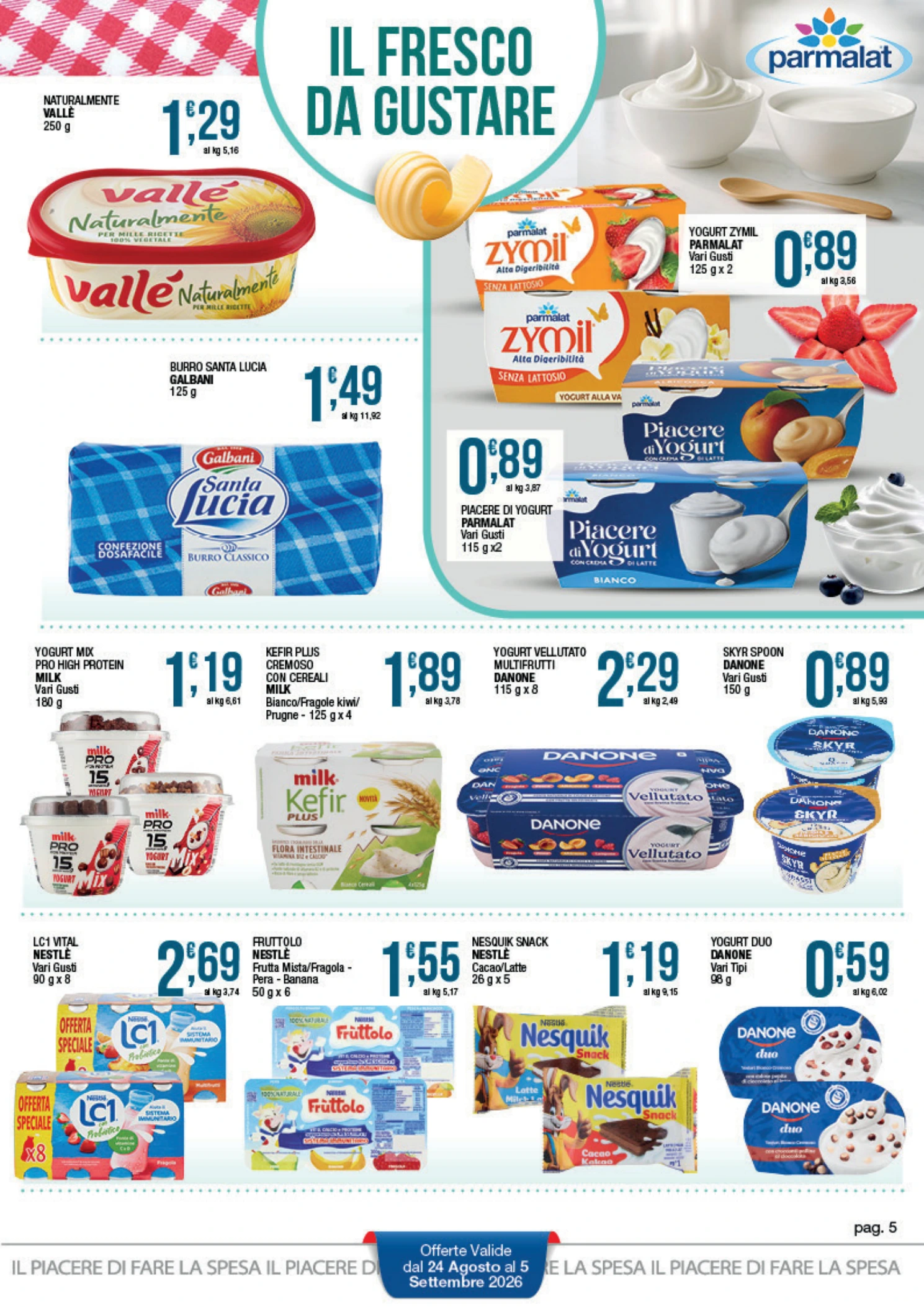 Flyer page 5