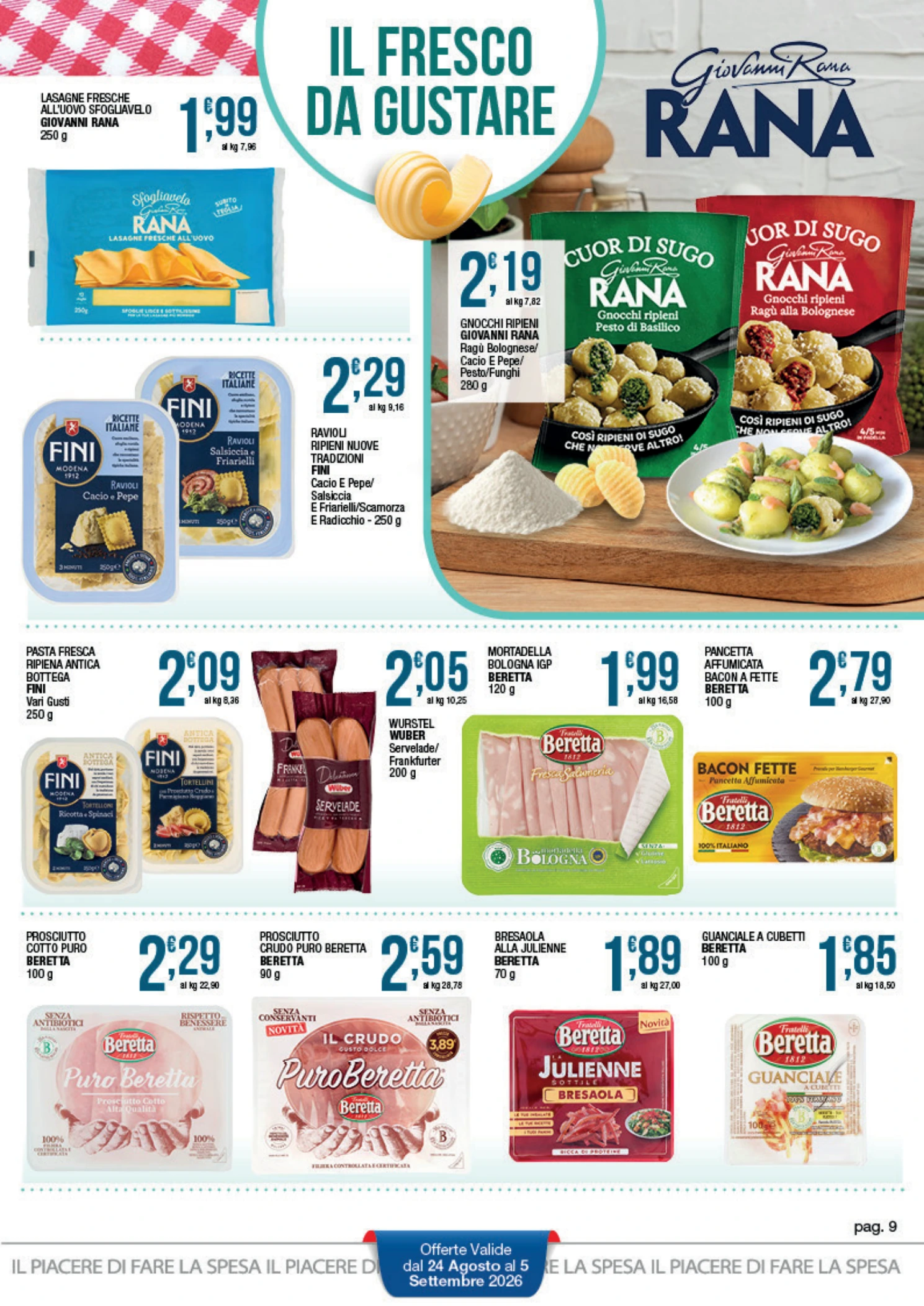 Flyer page 9