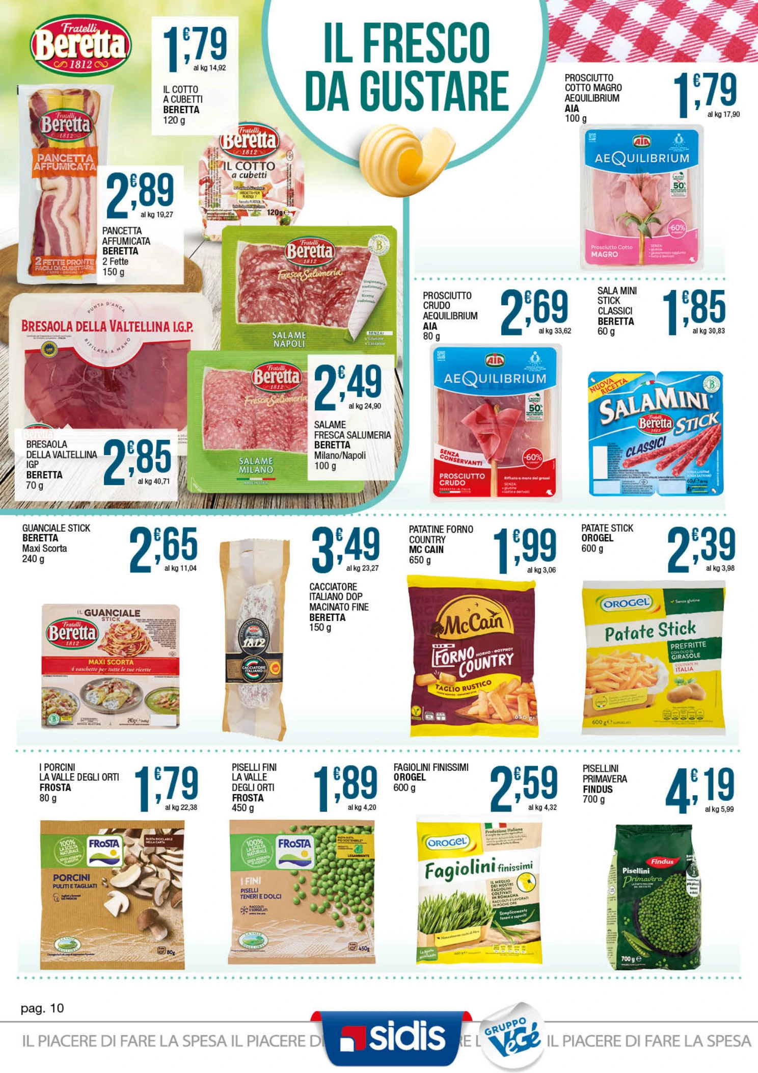 Flyer page 10