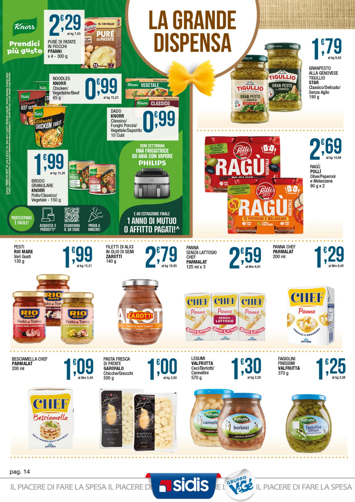 Flyer page 14