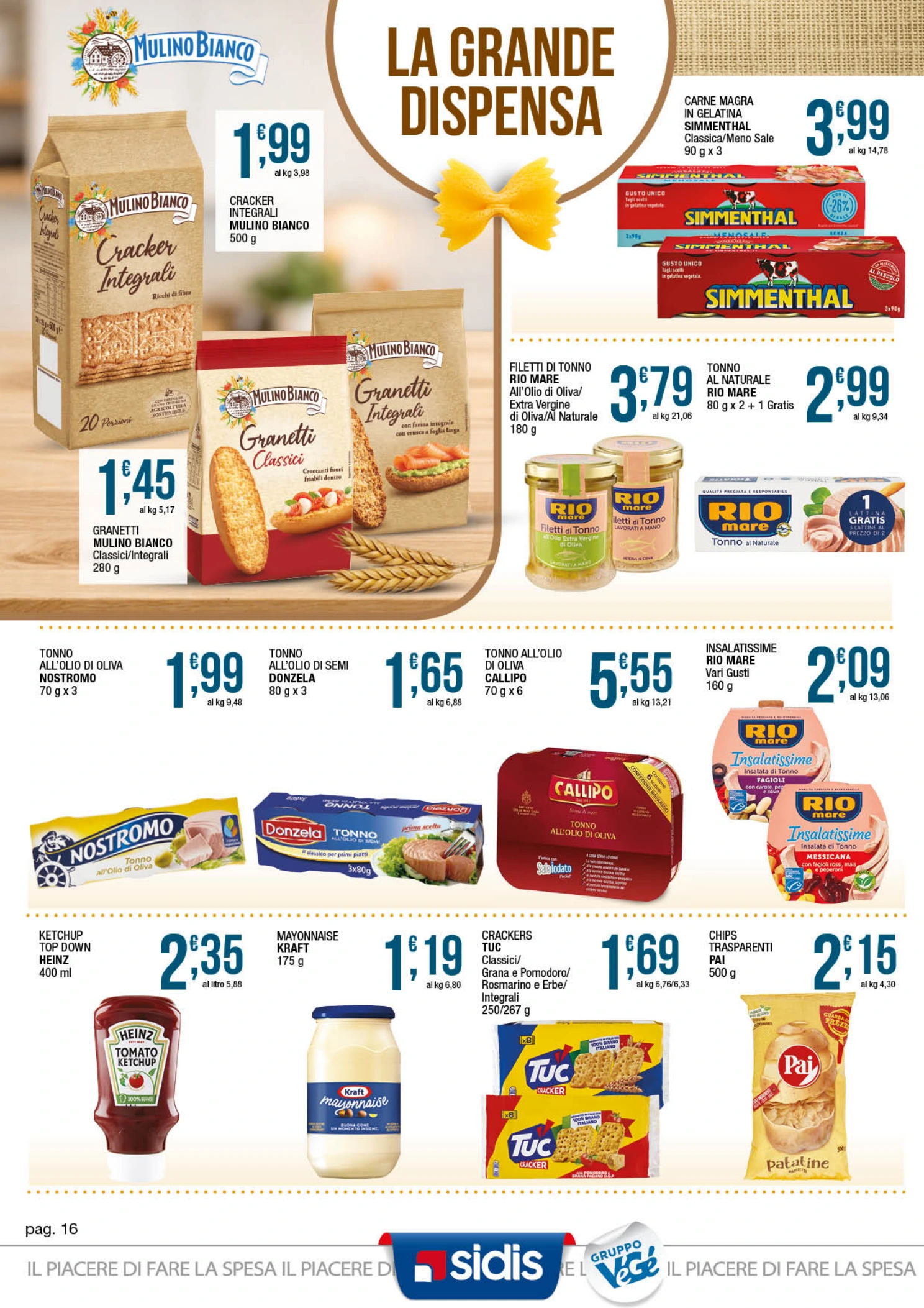 Flyer page 16