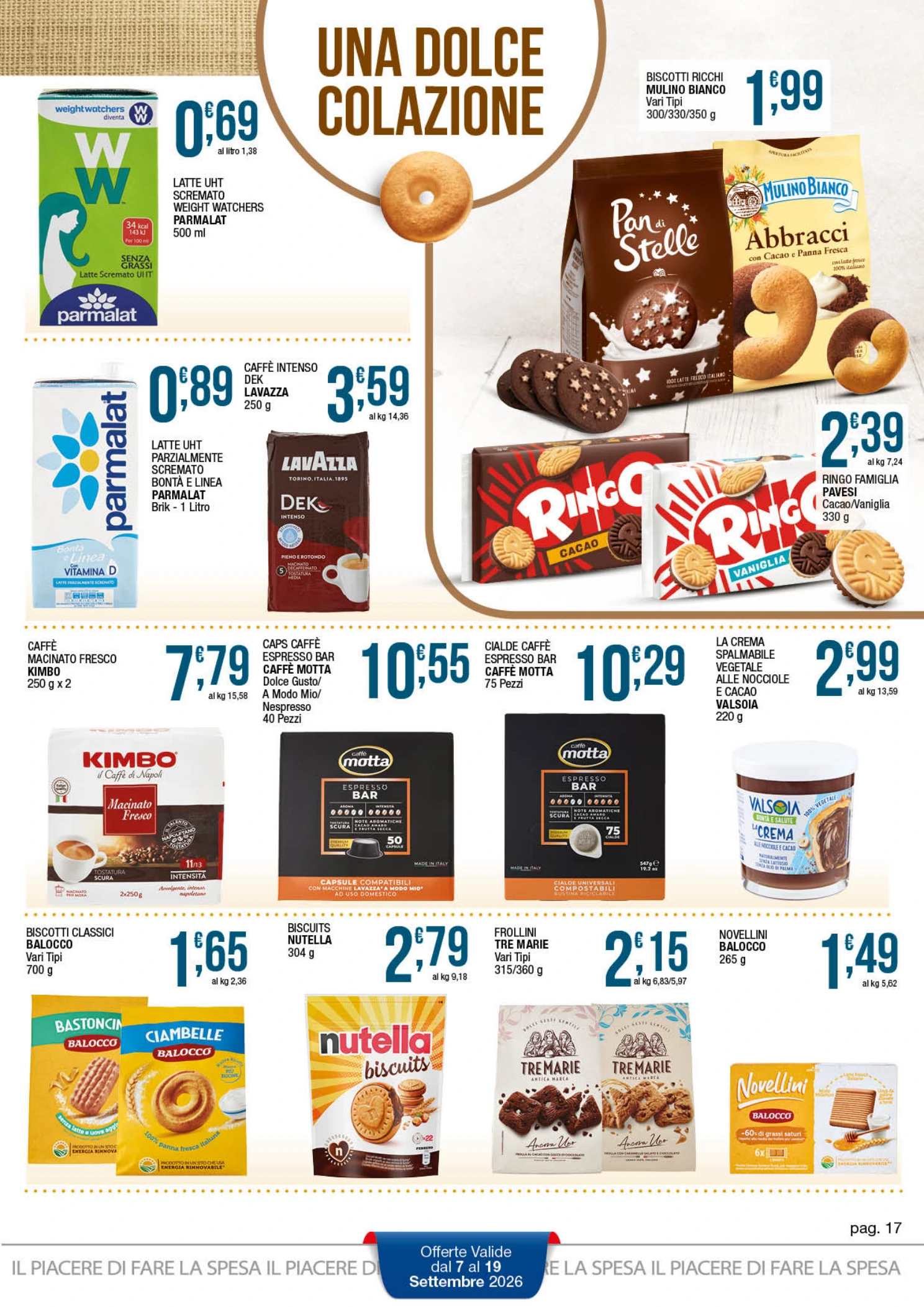 Flyer page 17