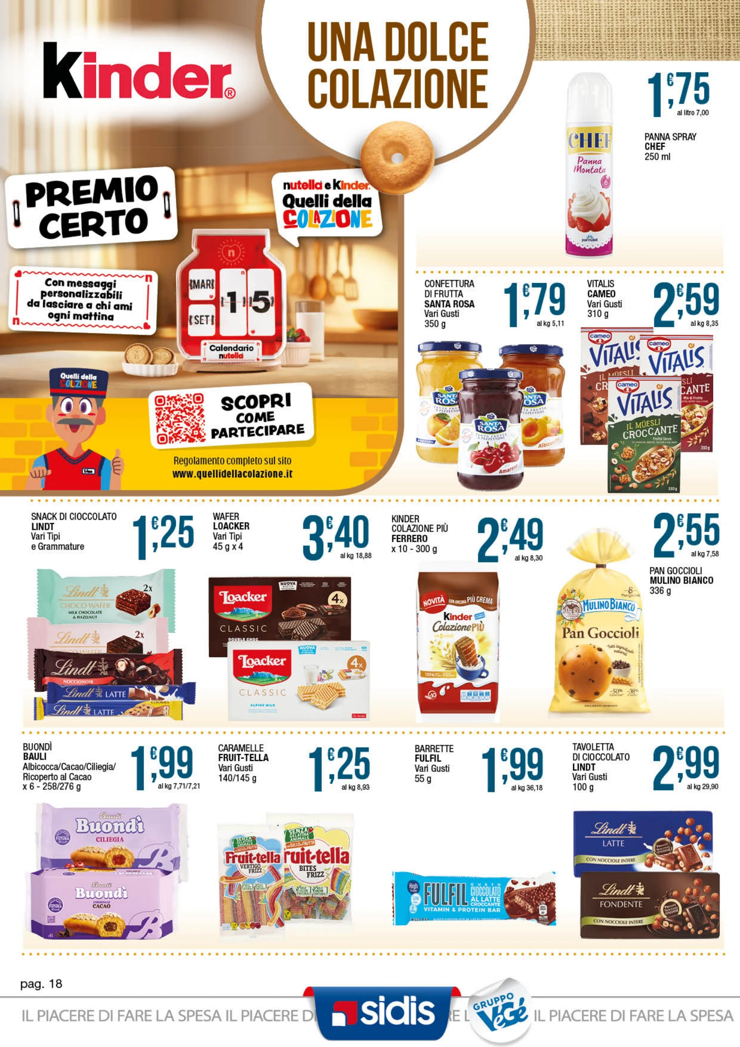 Flyer page 18