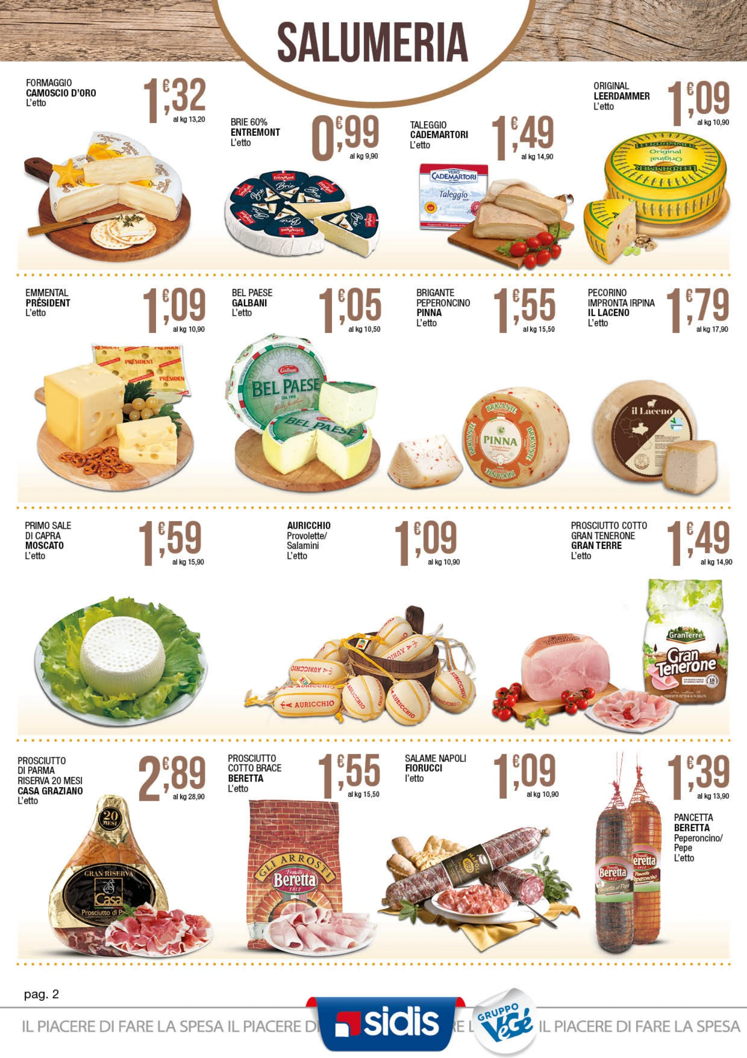 Flyer page 2