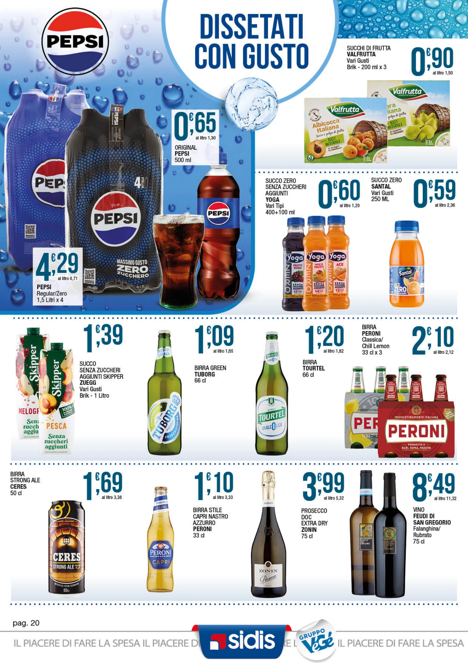 Flyer page 20