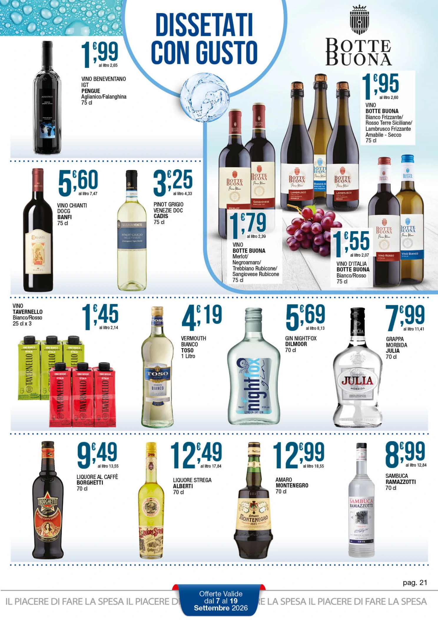 Flyer page 21