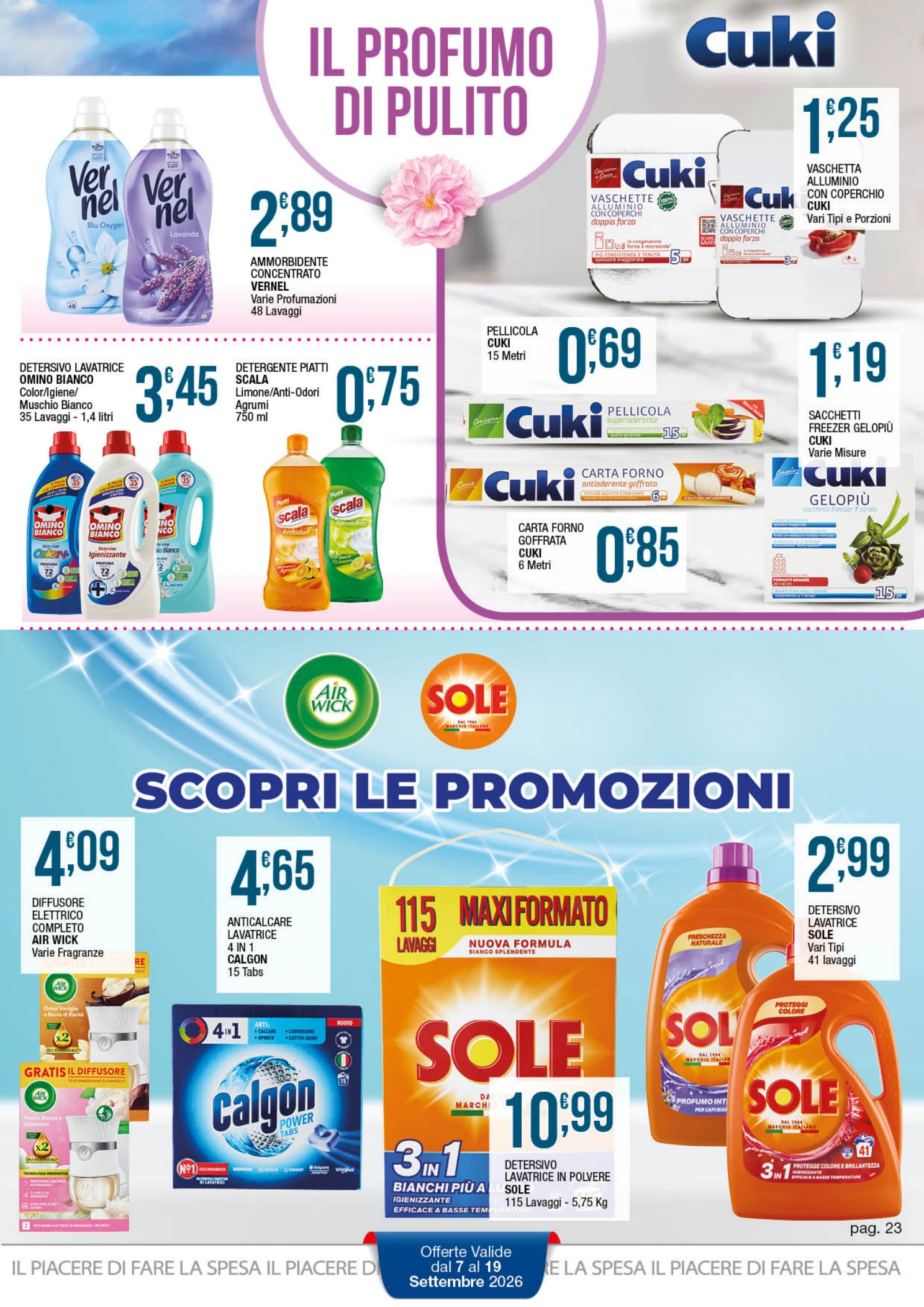 Flyer page 23