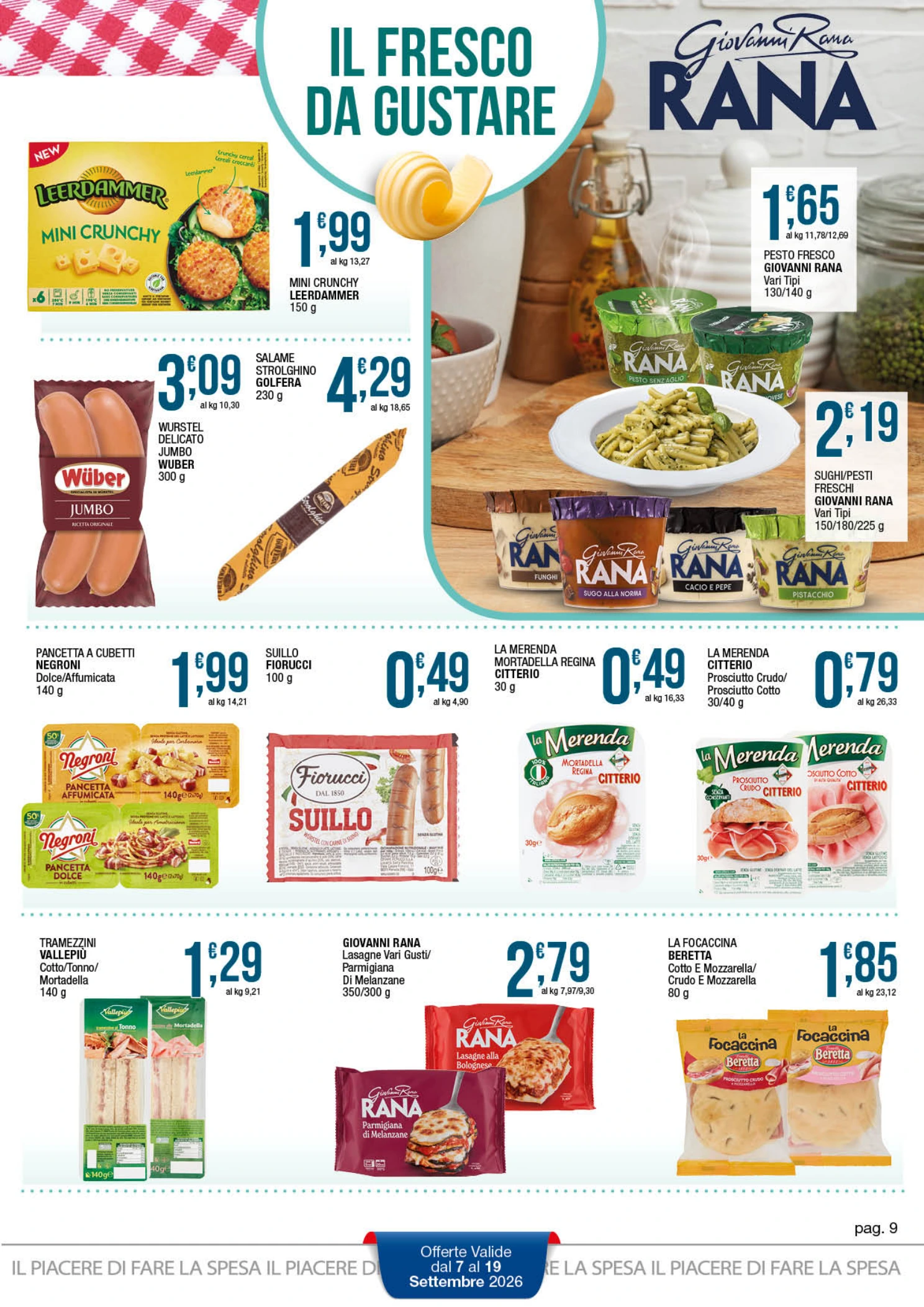 Flyer page 9