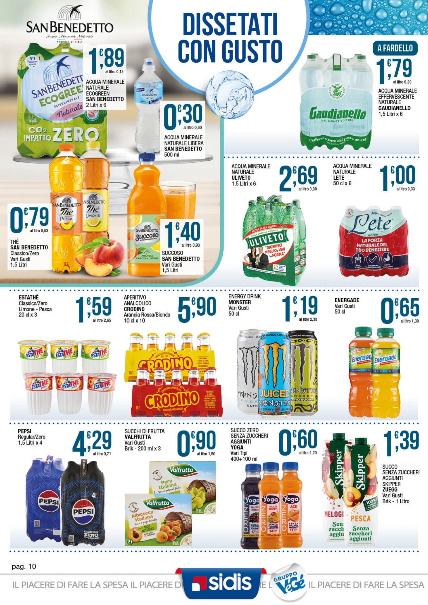 Flyer page 10