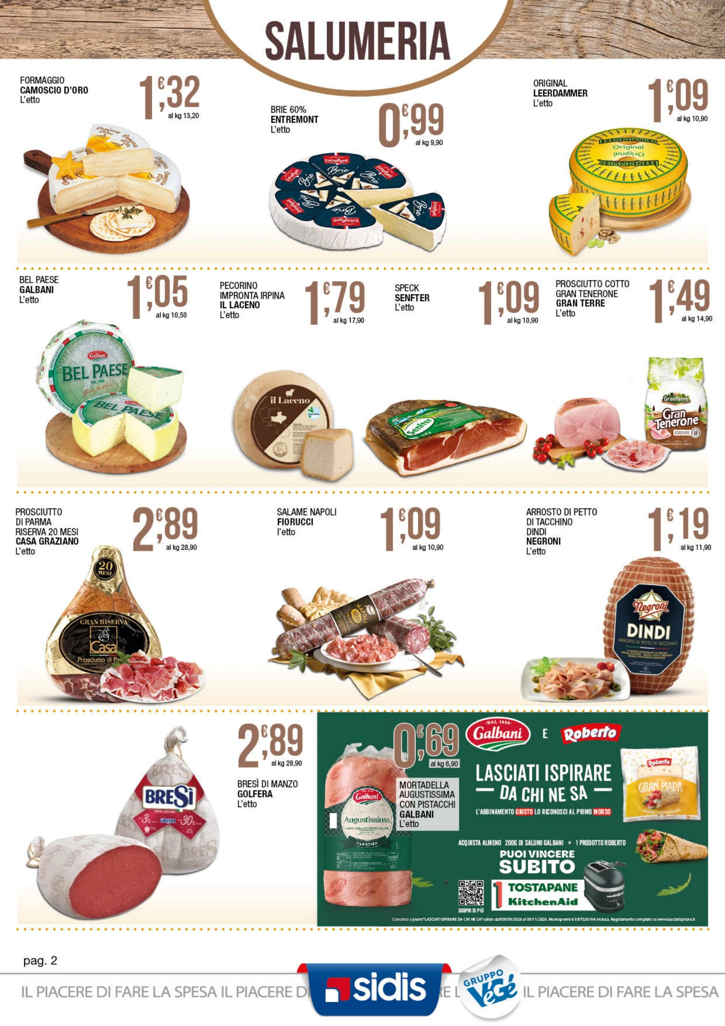 Flyer page 2