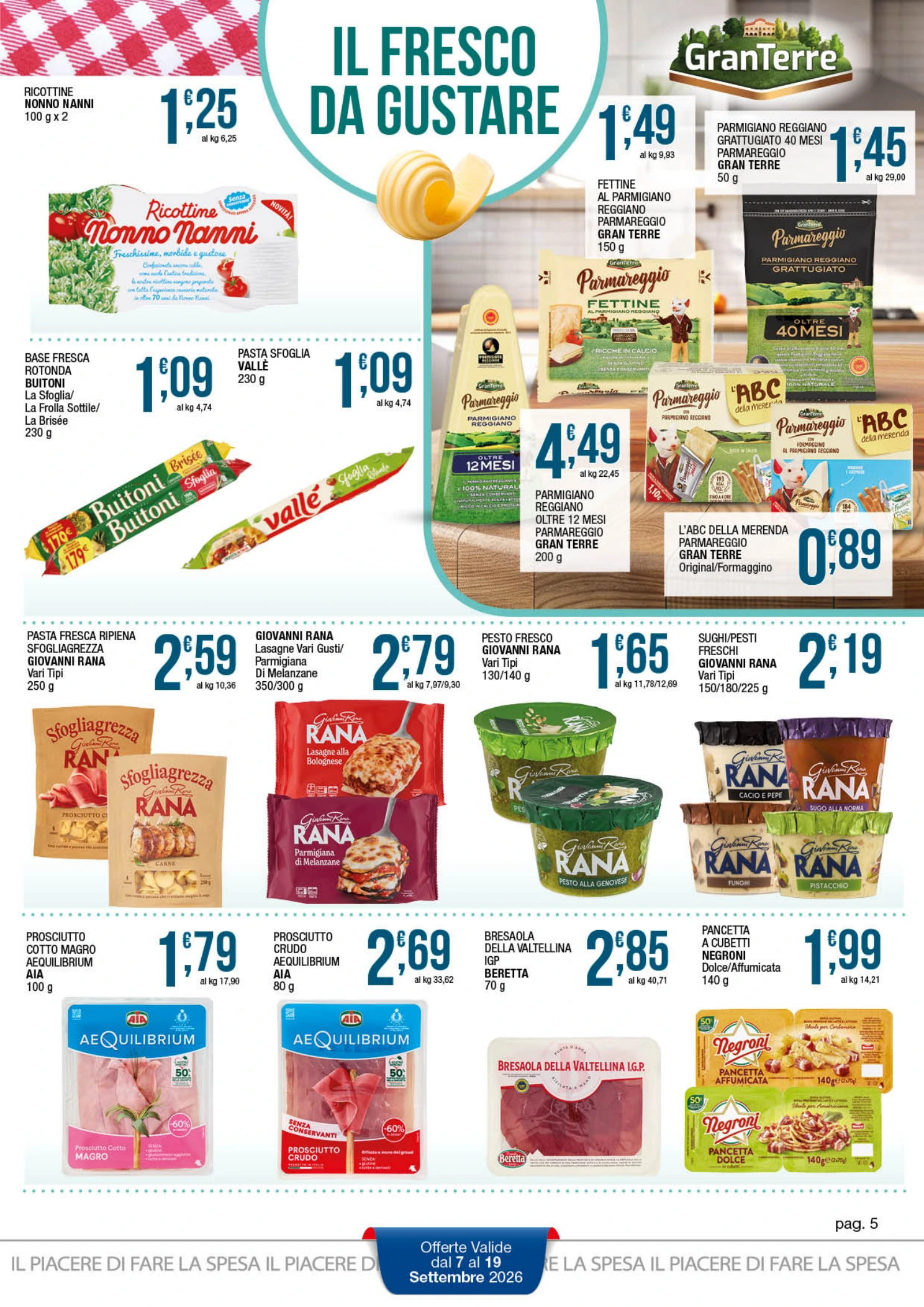 Flyer page 5