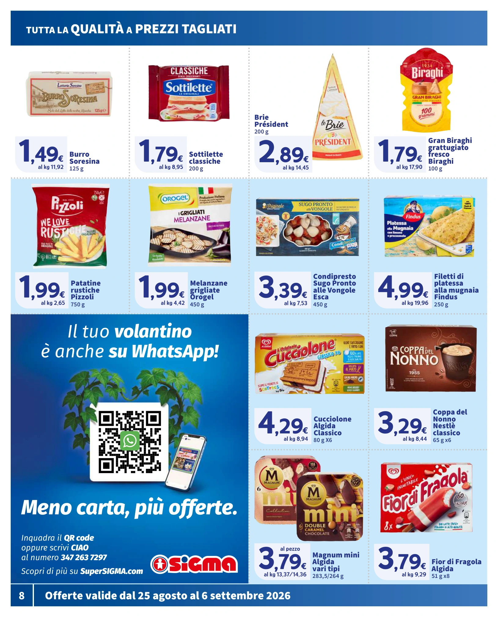 Flyer page 8