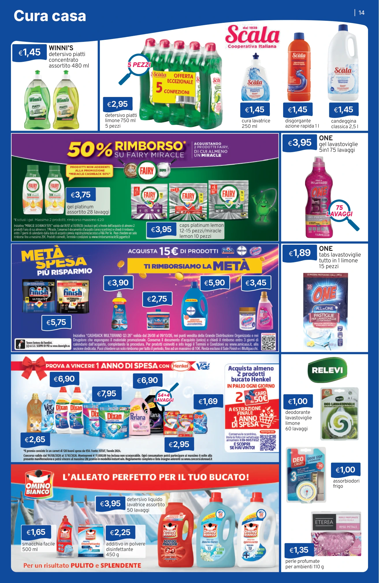 Flyer page 14
