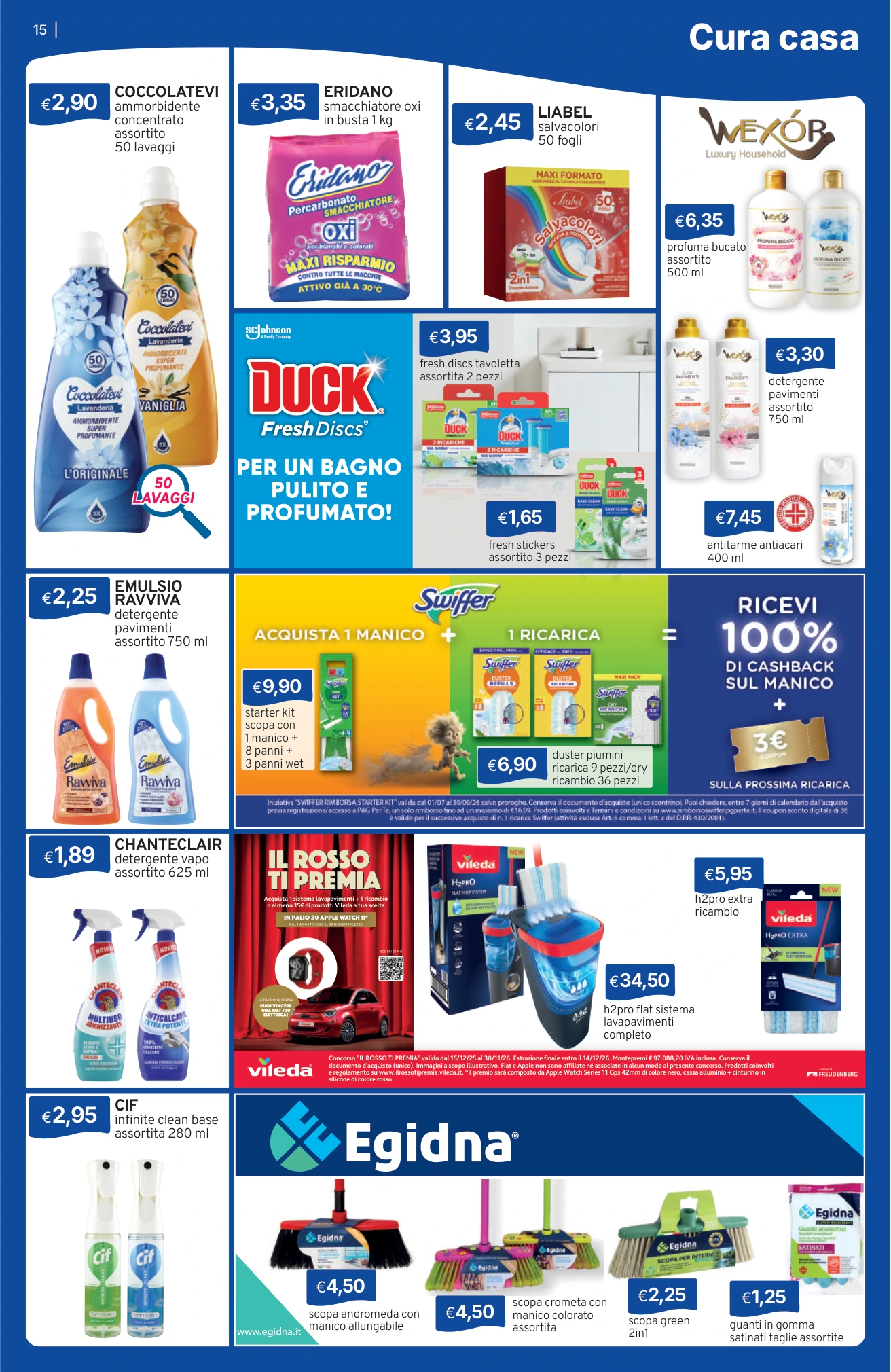 Flyer page 15