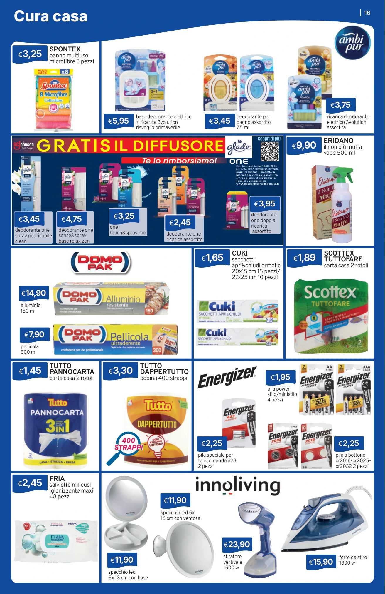 Flyer page 16