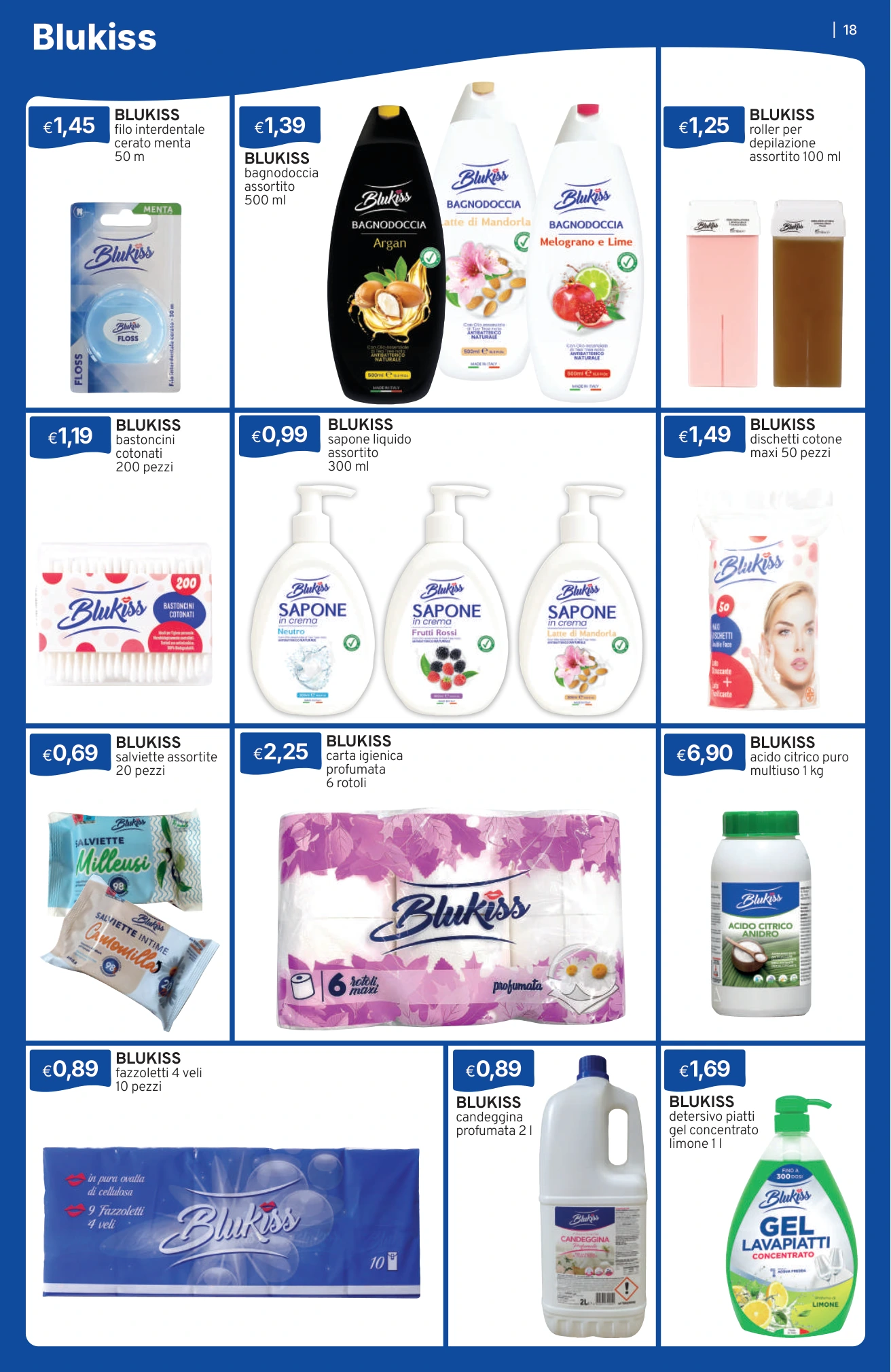 Flyer page 18