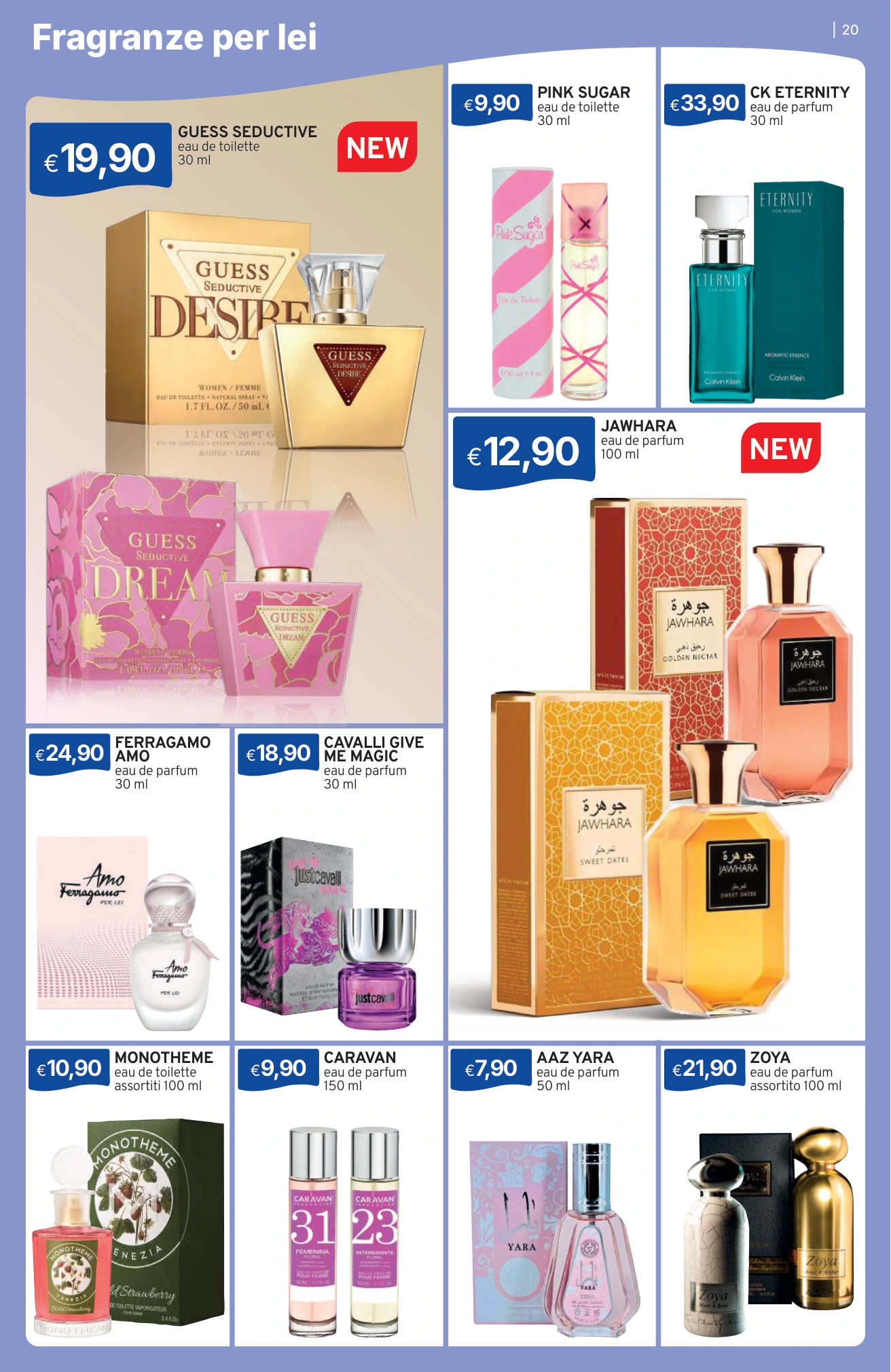Flyer page 20