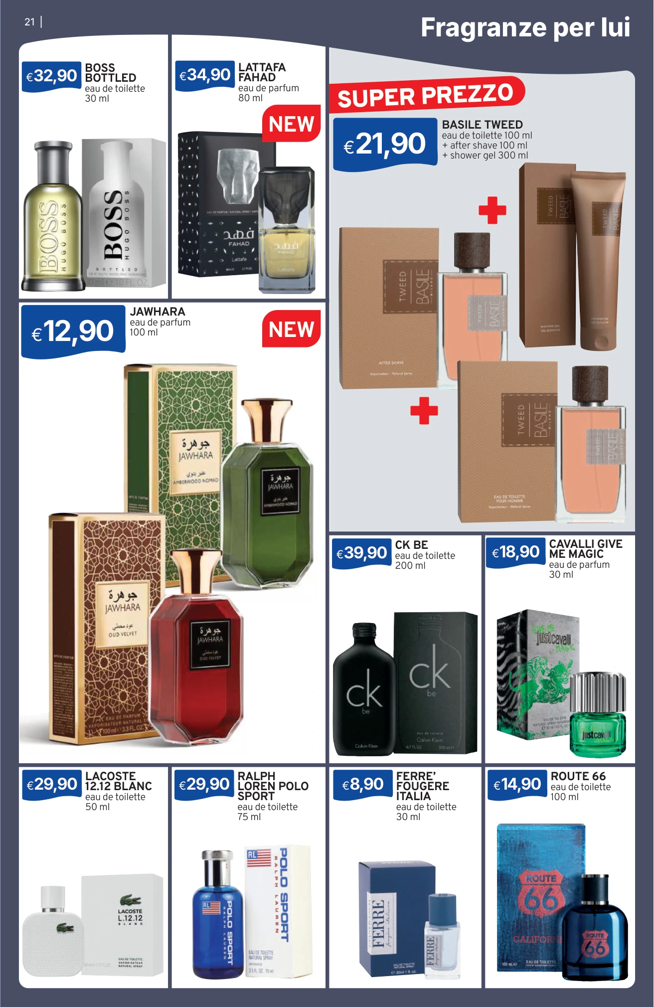 Flyer page 21