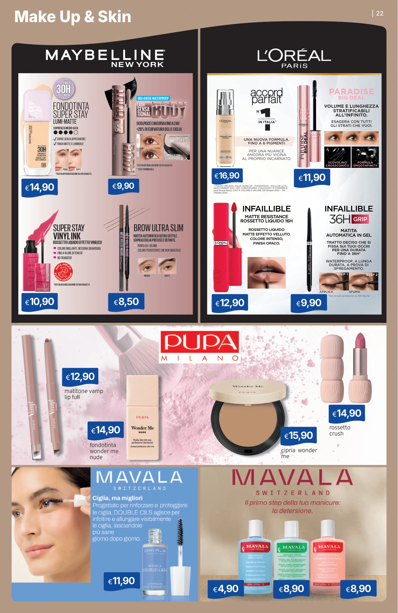 Flyer page 22