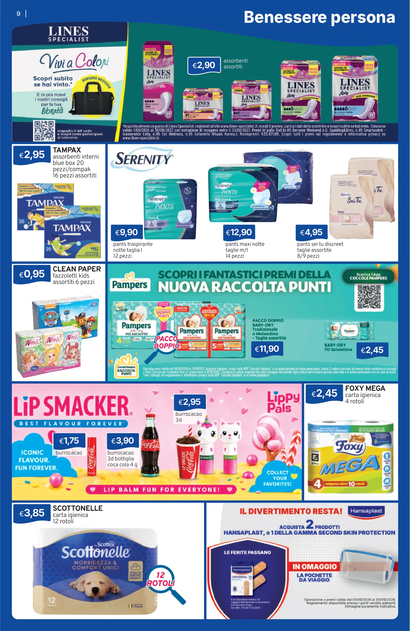 Flyer page 9