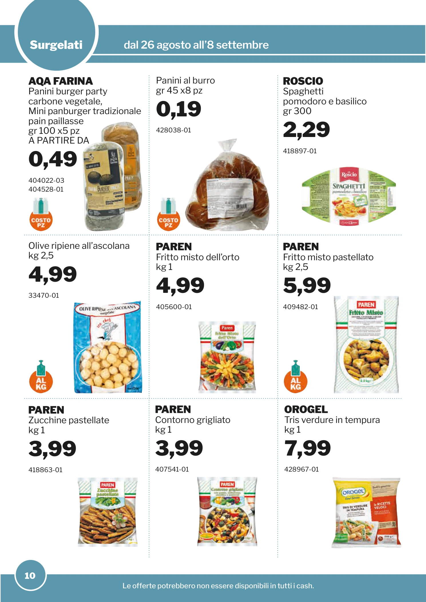 Flyer page 10