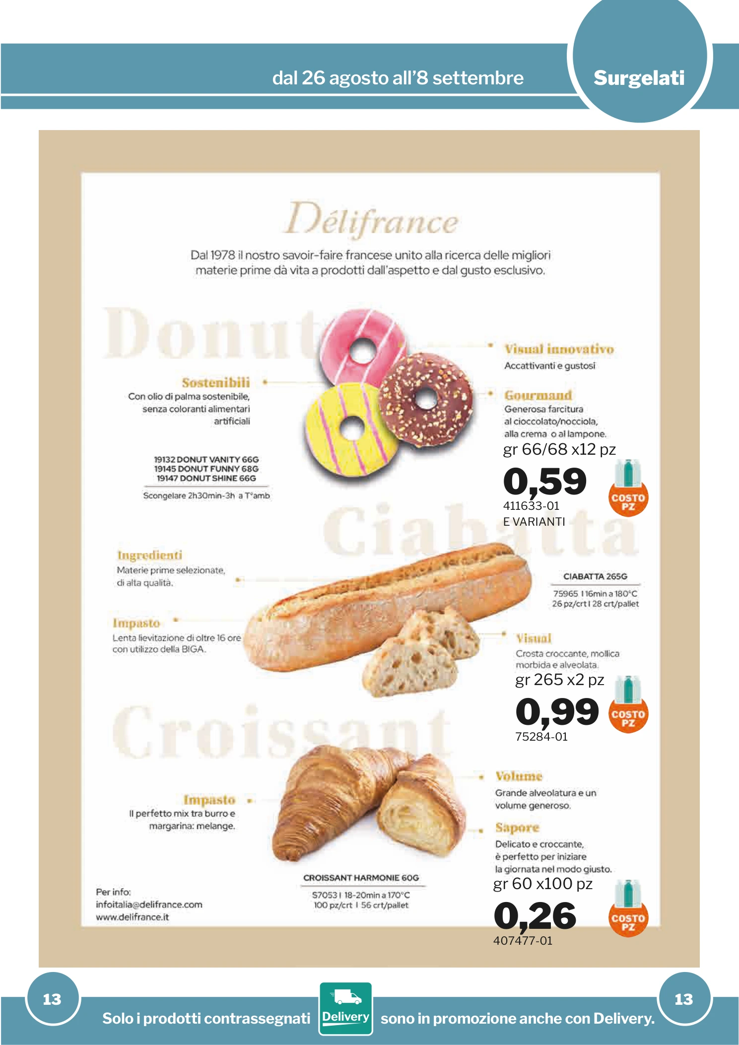 Flyer page 13