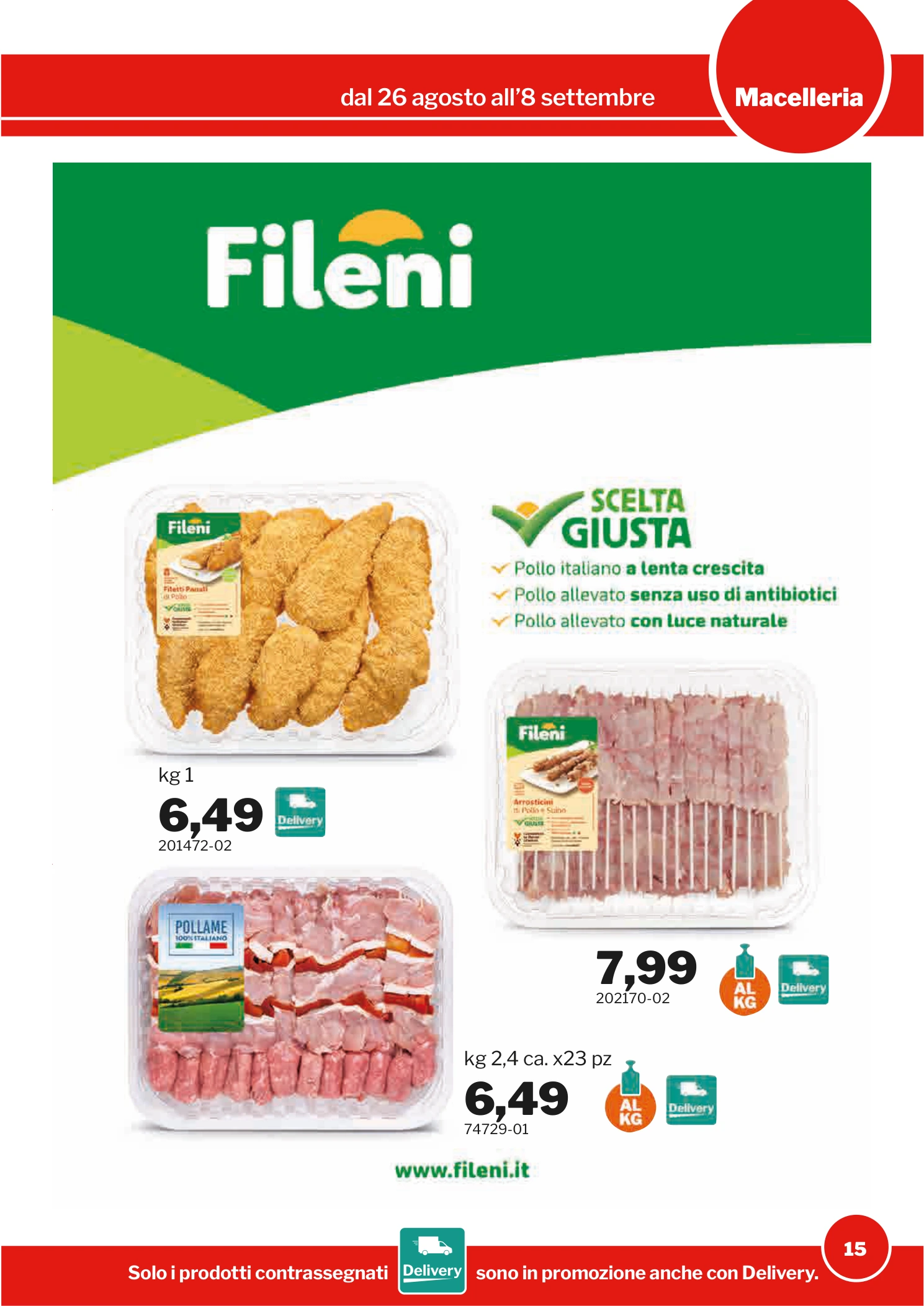 Flyer page 15
