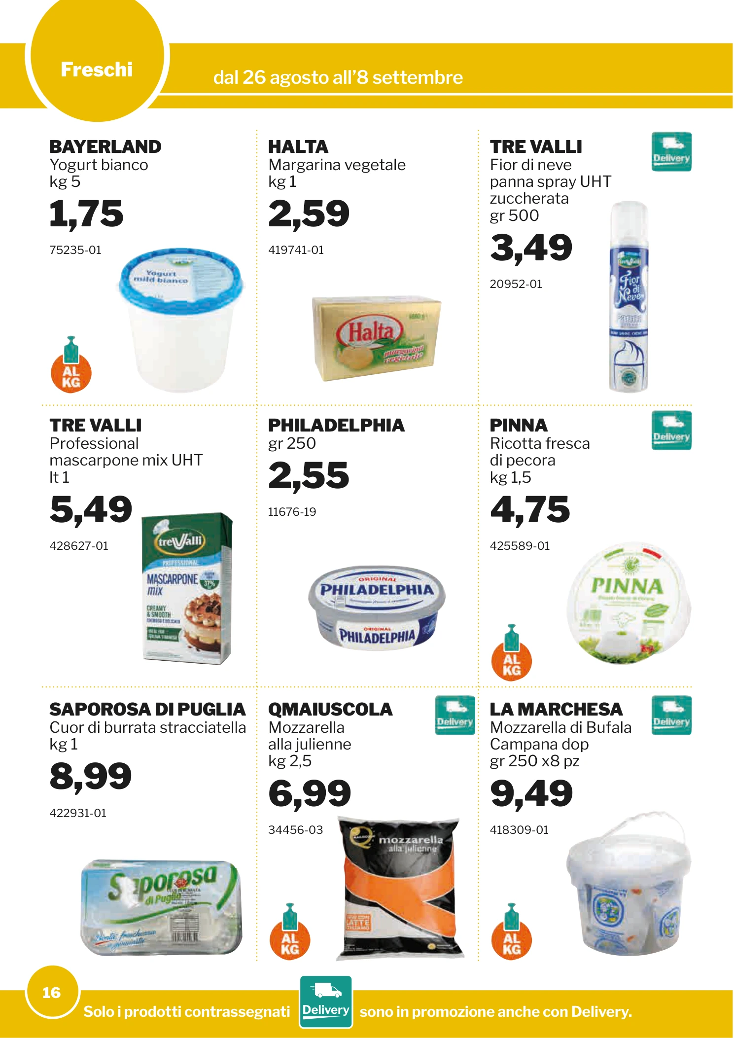 Flyer page 16
