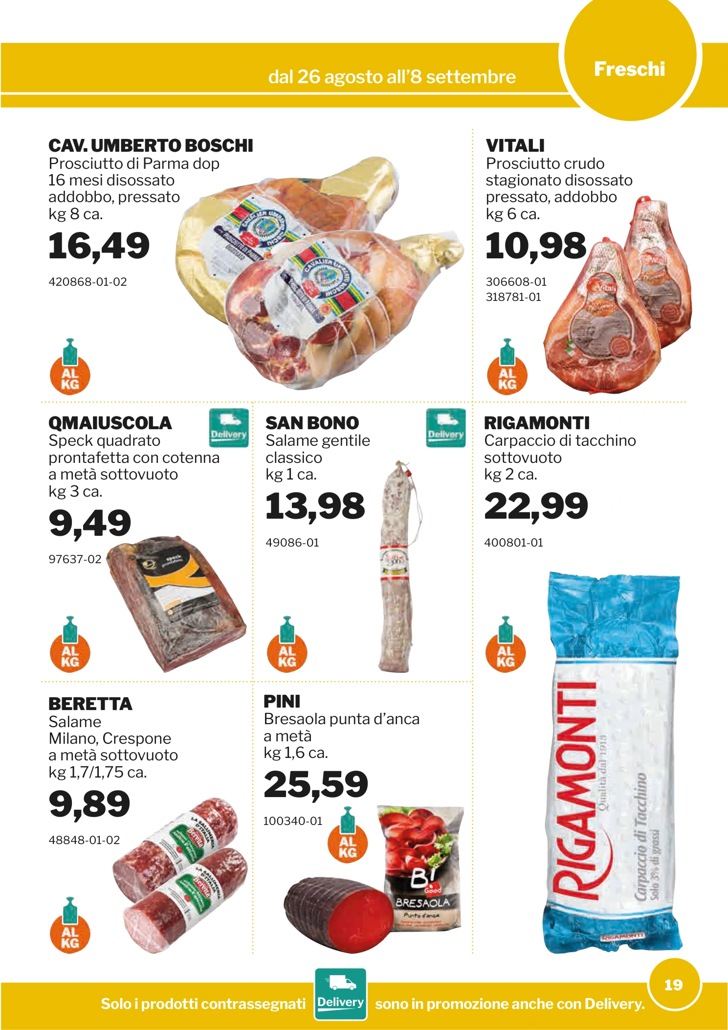 Flyer page 19